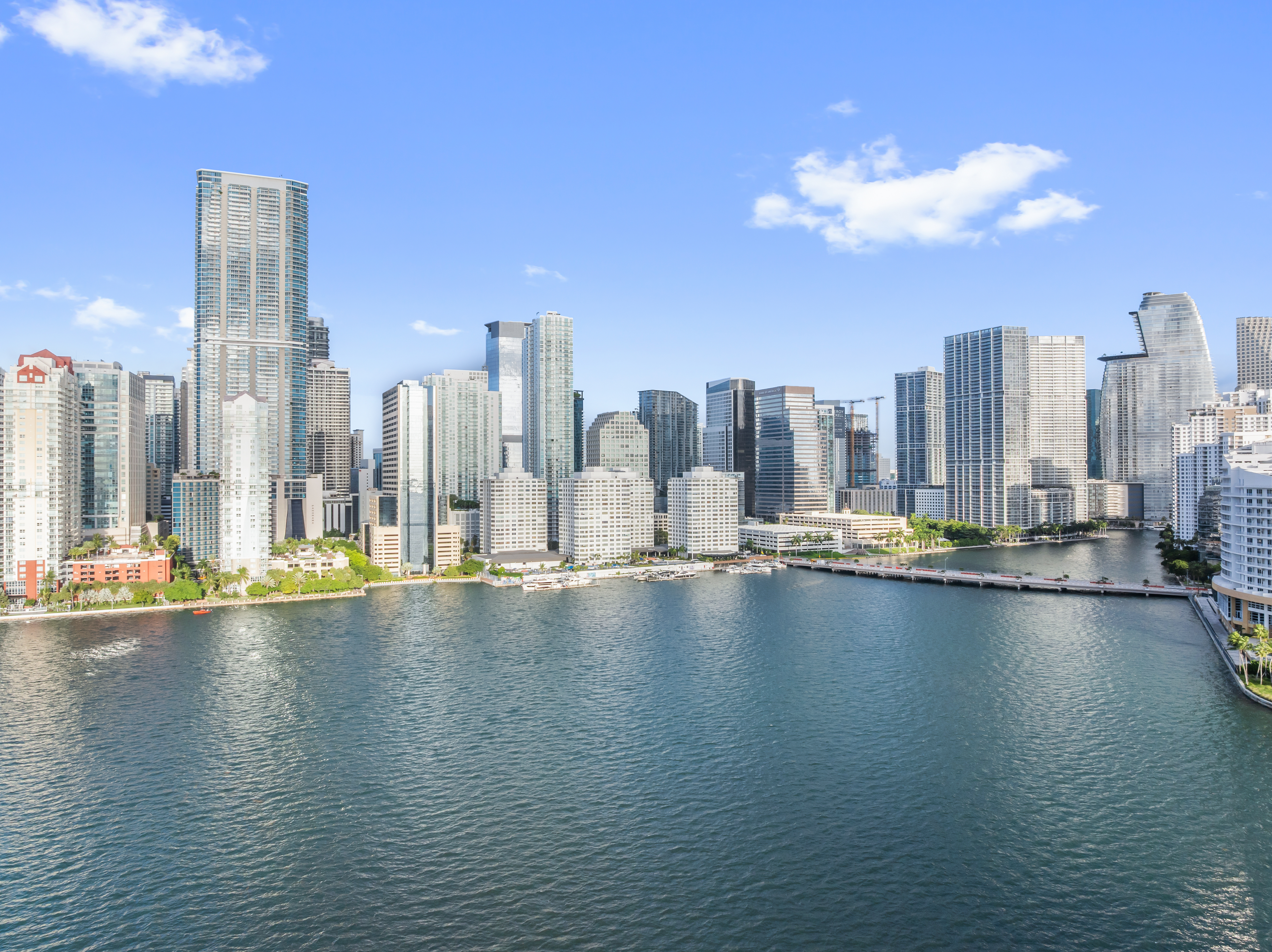 905 Brickell Bay Drive Miami FL 33131
