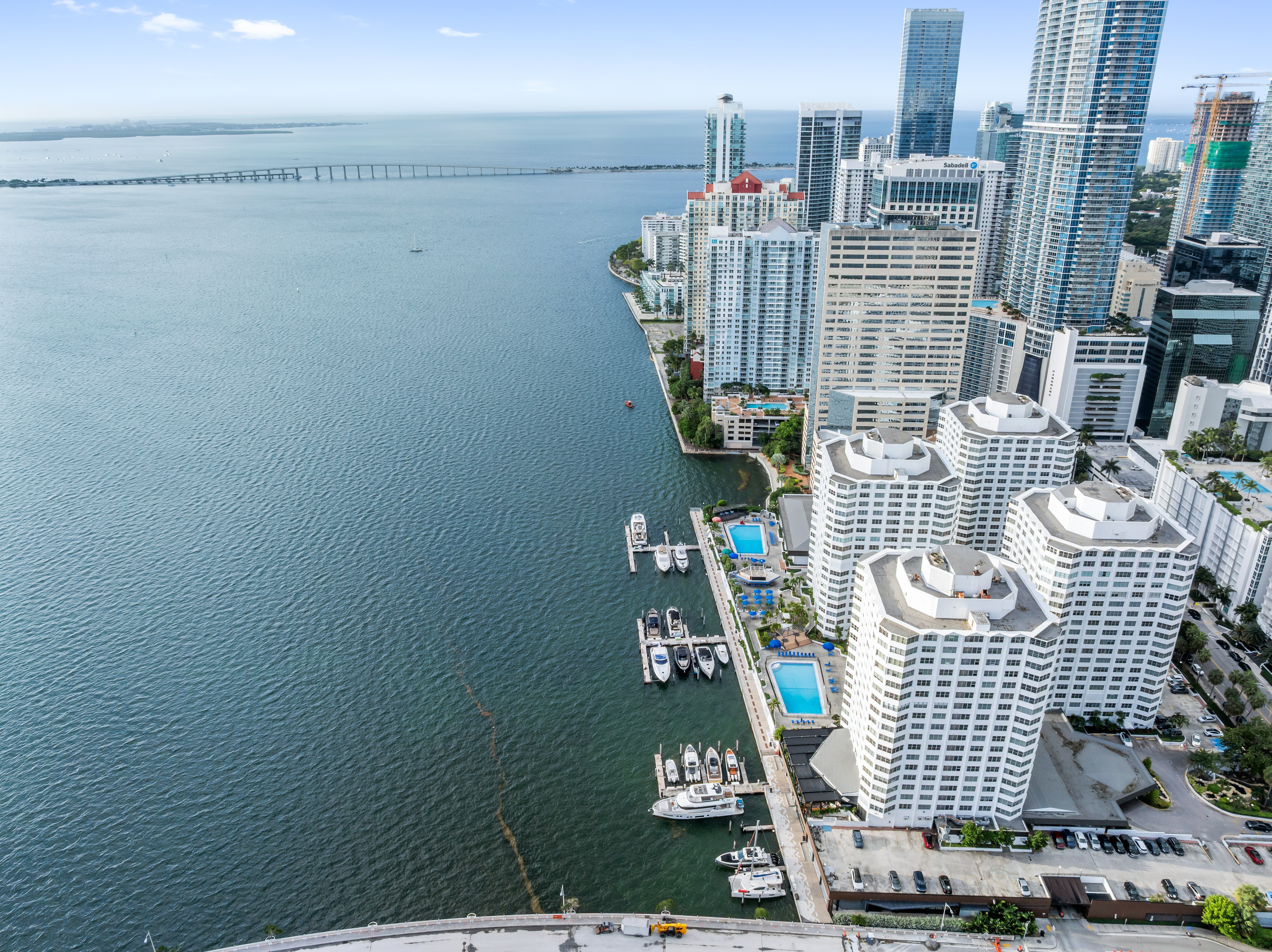 905 Brickell Bay Drive Miami FL 33131