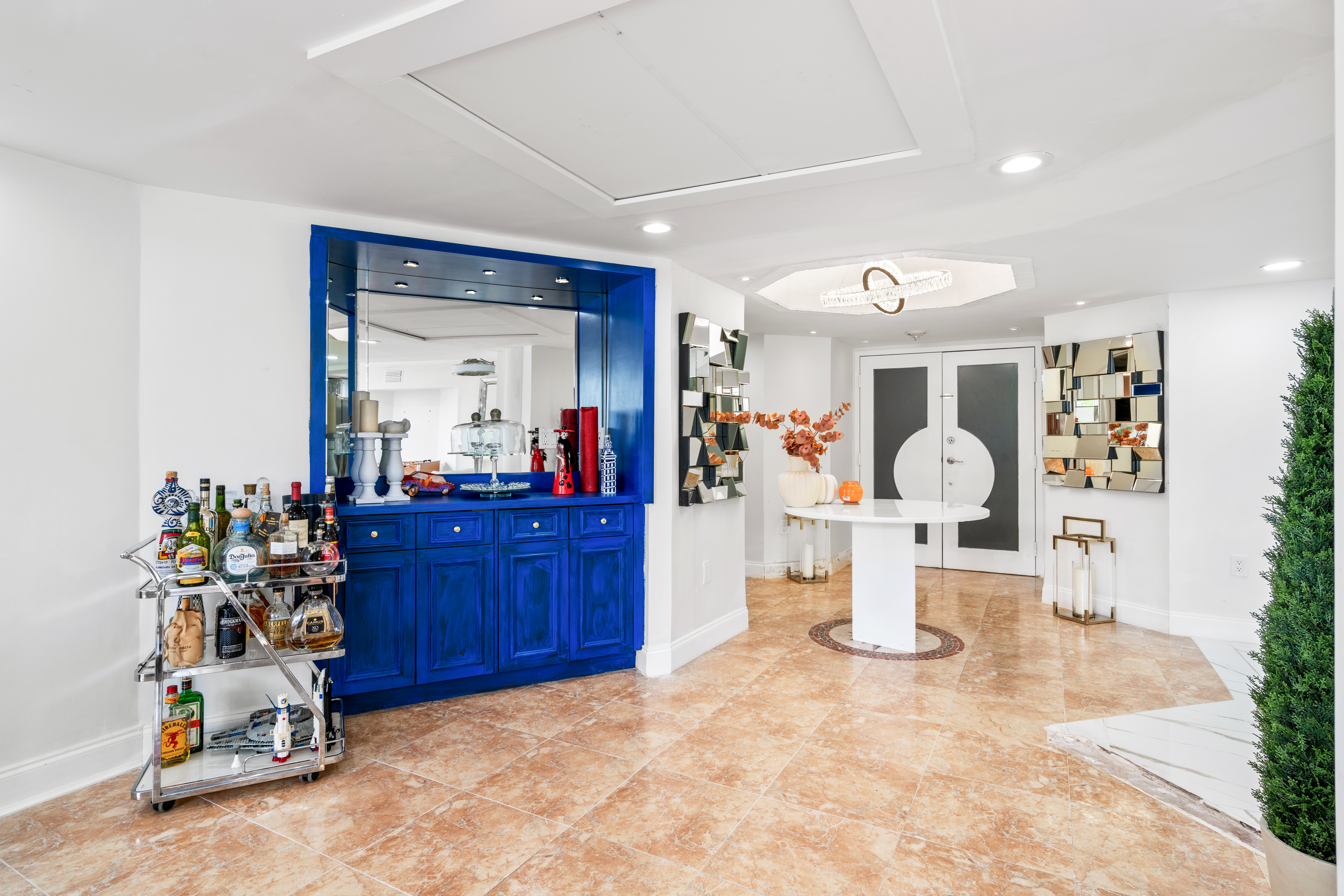 905 Brickell Bay Drive Miami FL 33131