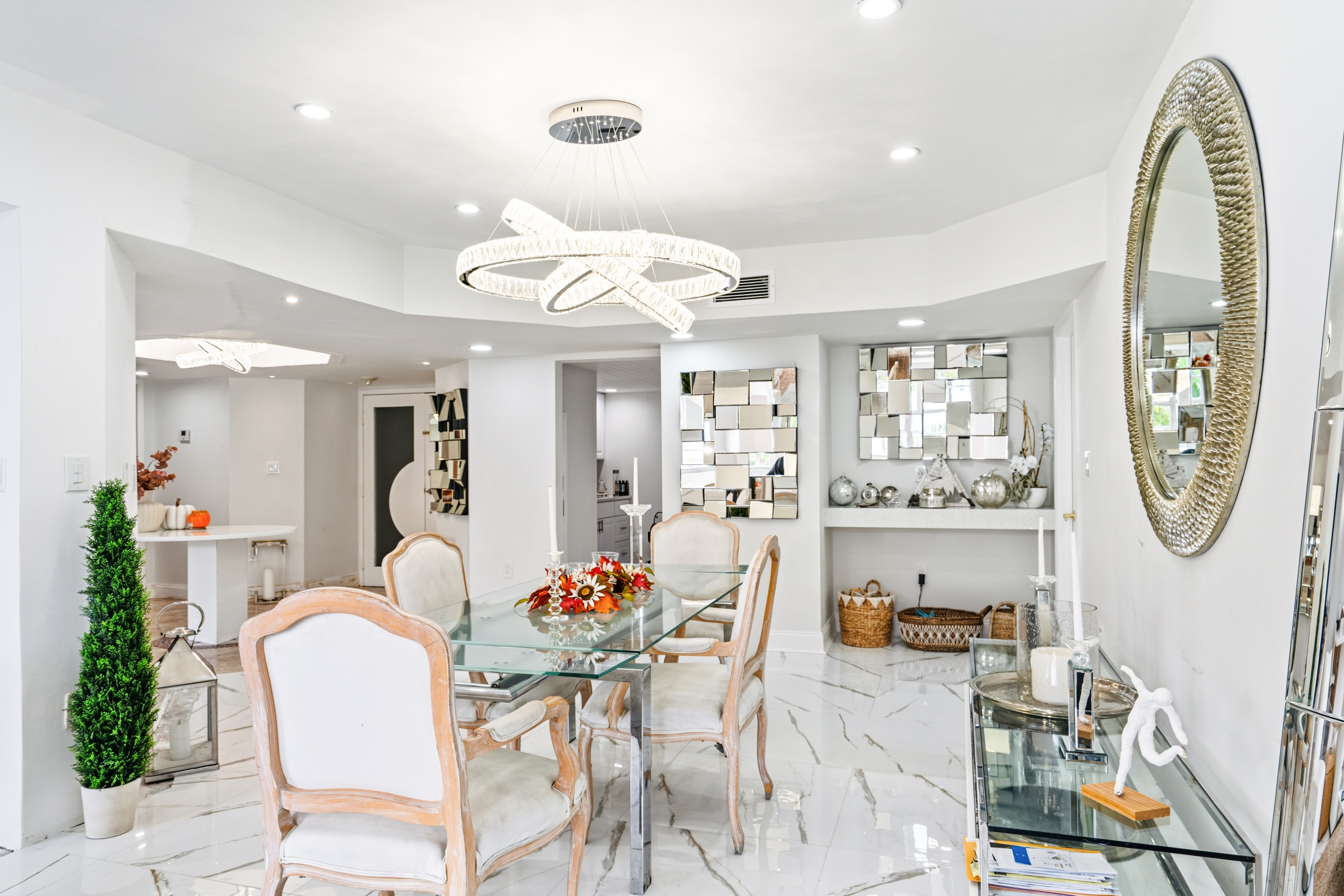 905 Brickell Bay Drive Miami FL 33131