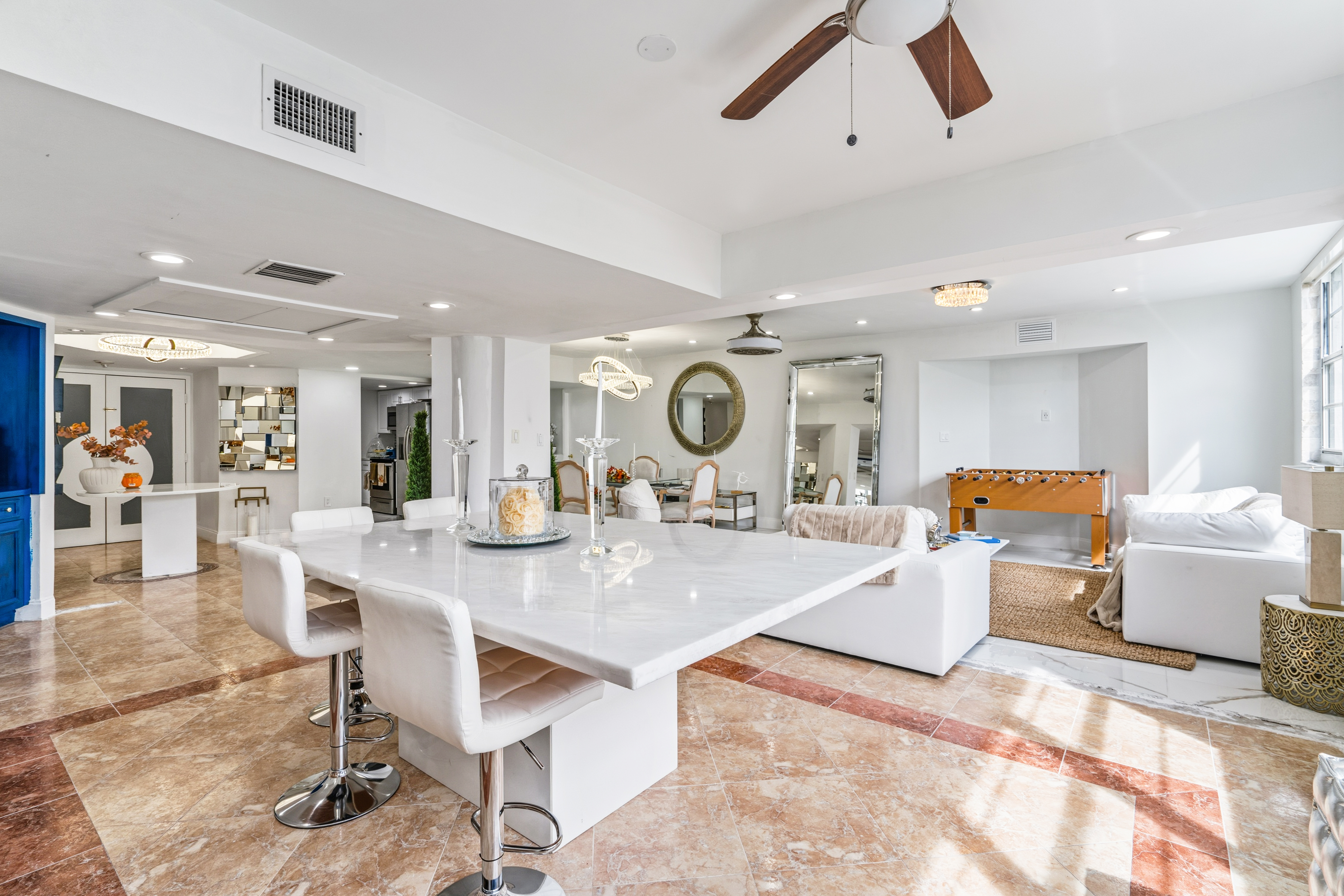 905 Brickell Bay Drive Miami FL 33131