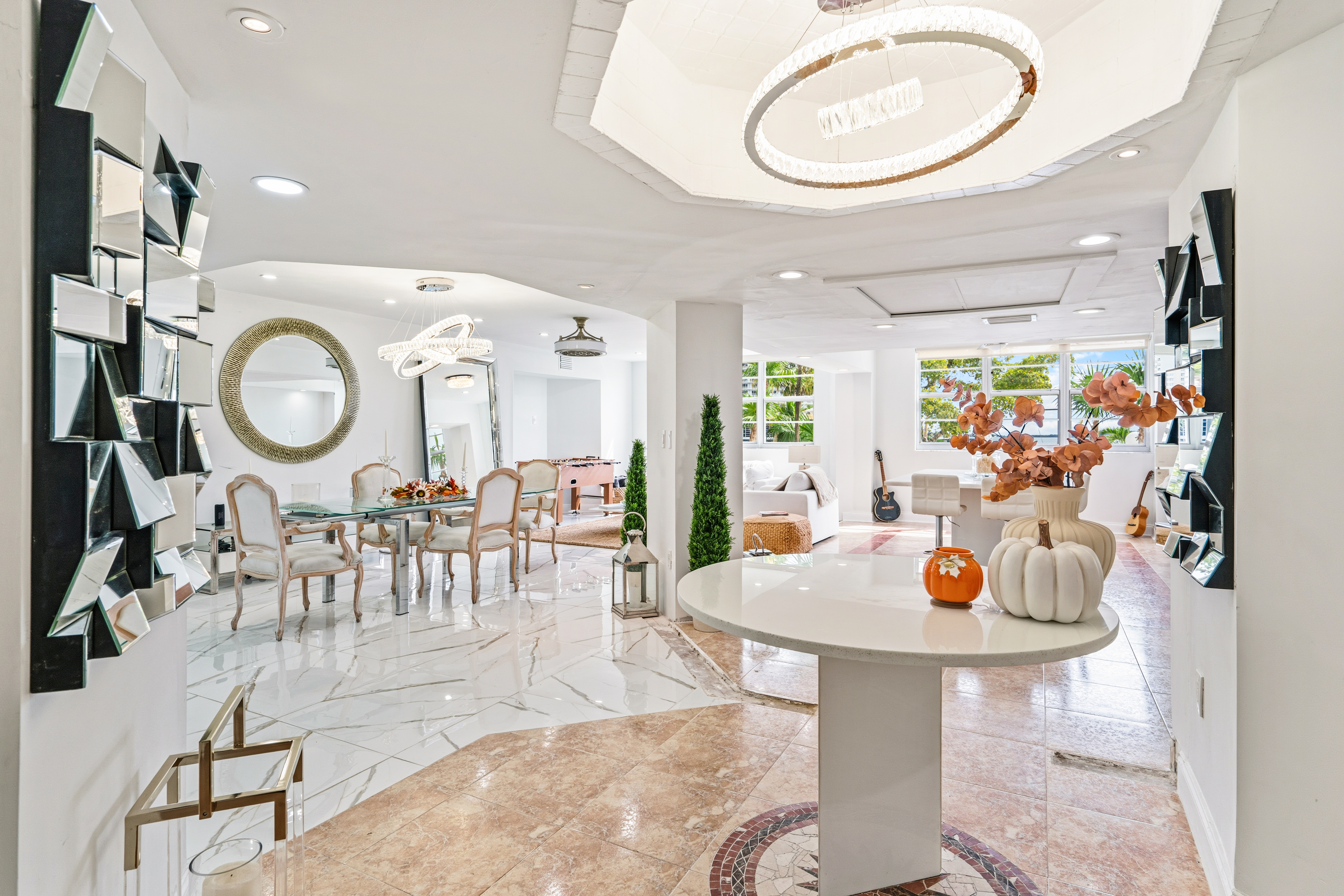 905 Brickell Bay Drive Miami FL 33131