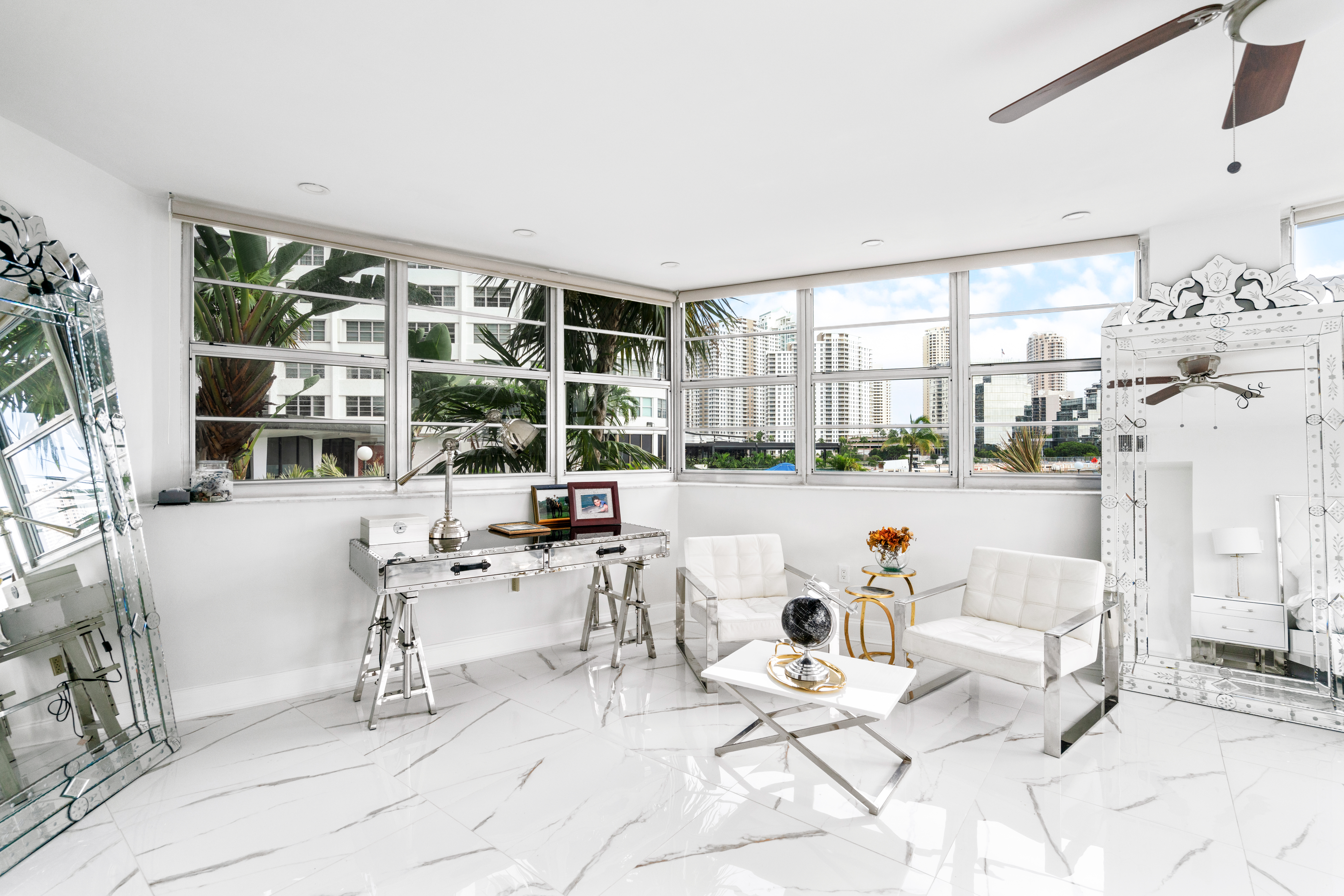 905 Brickell Bay Drive Miami FL 33131
