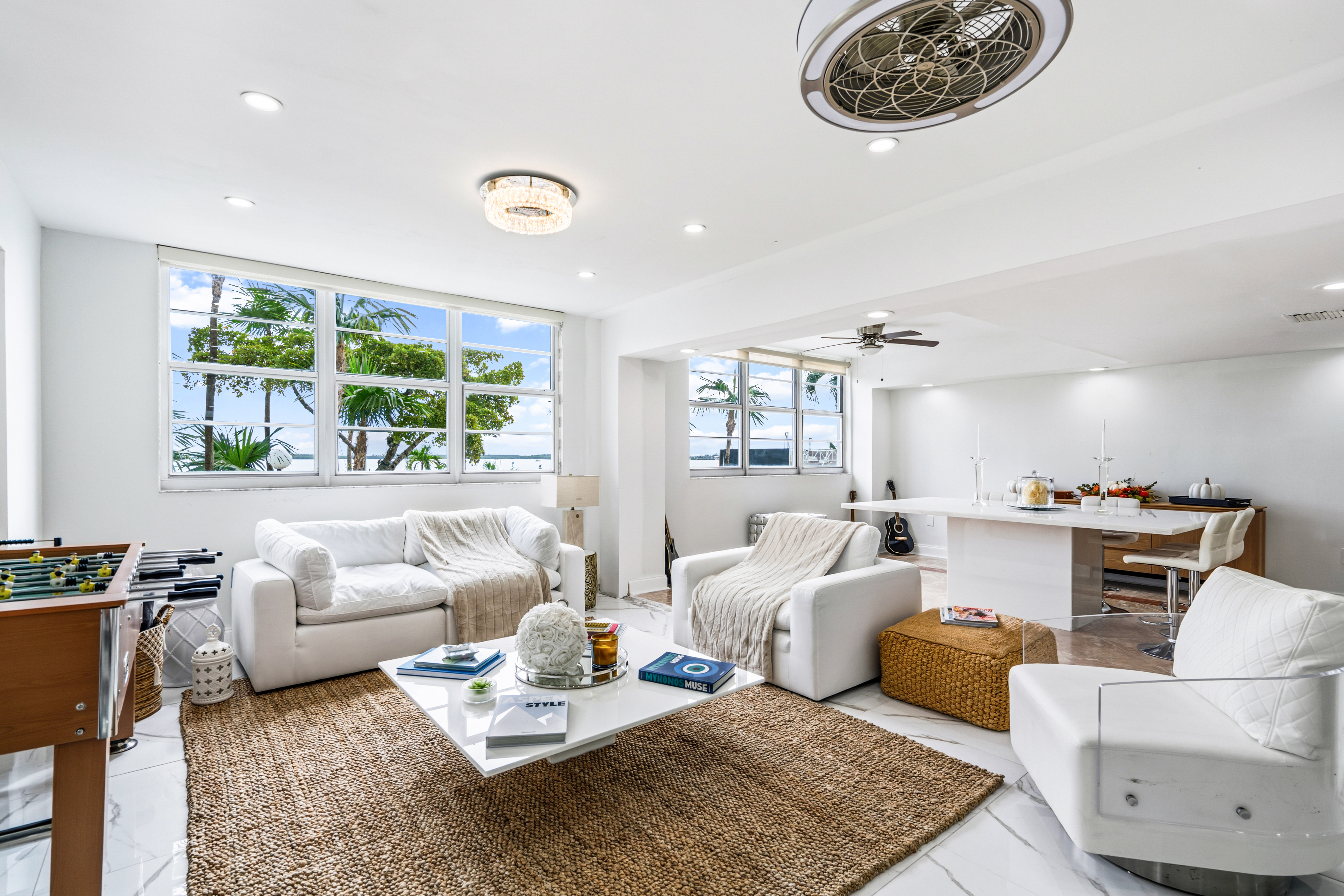 905 Brickell Bay Drive Miami FL 33131