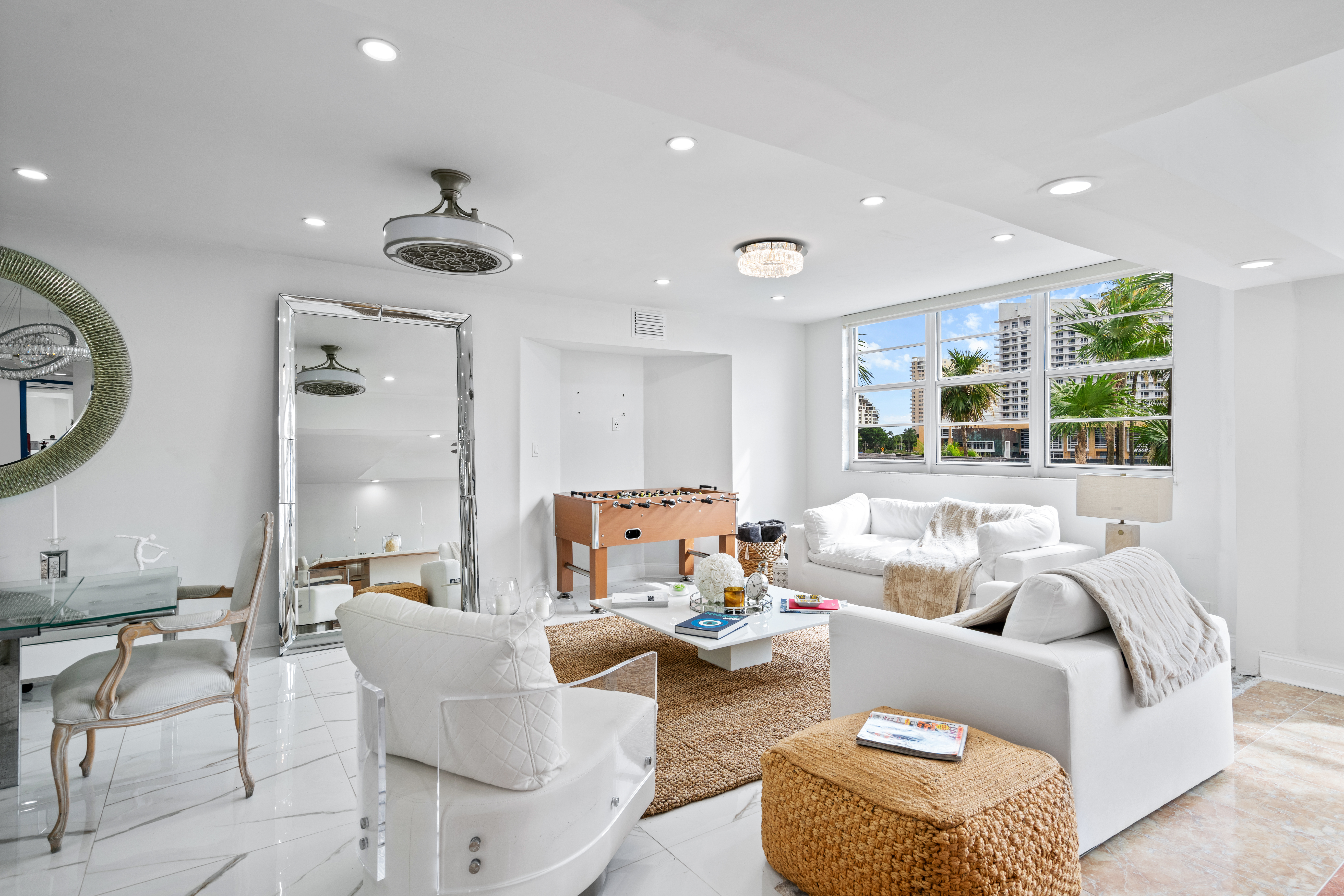 905 Brickell Bay Drive Miami FL 33131