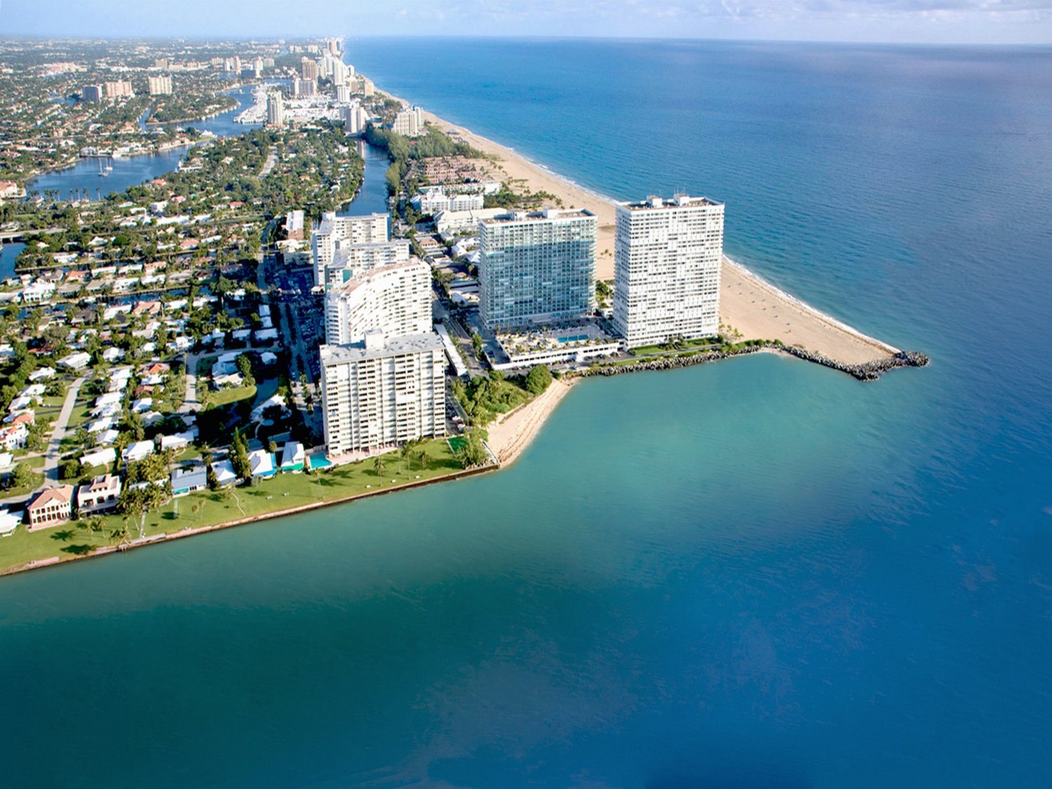 2200 S Ocean Lane Fort Lauderdale FL 33316