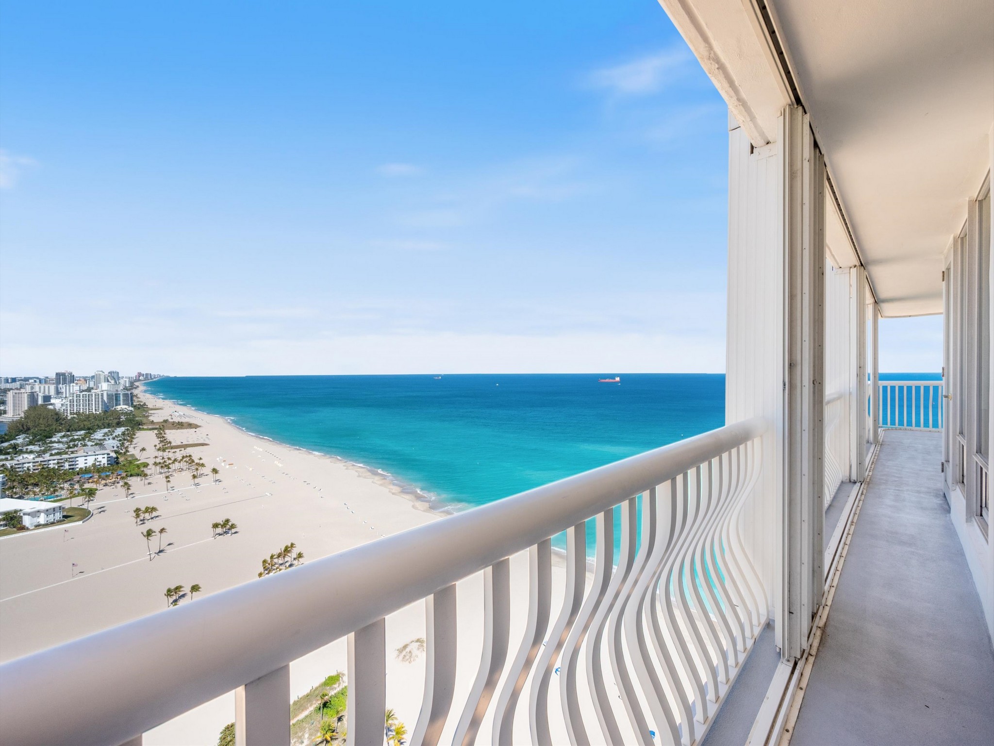2200 S Ocean Lane Fort Lauderdale FL 33316