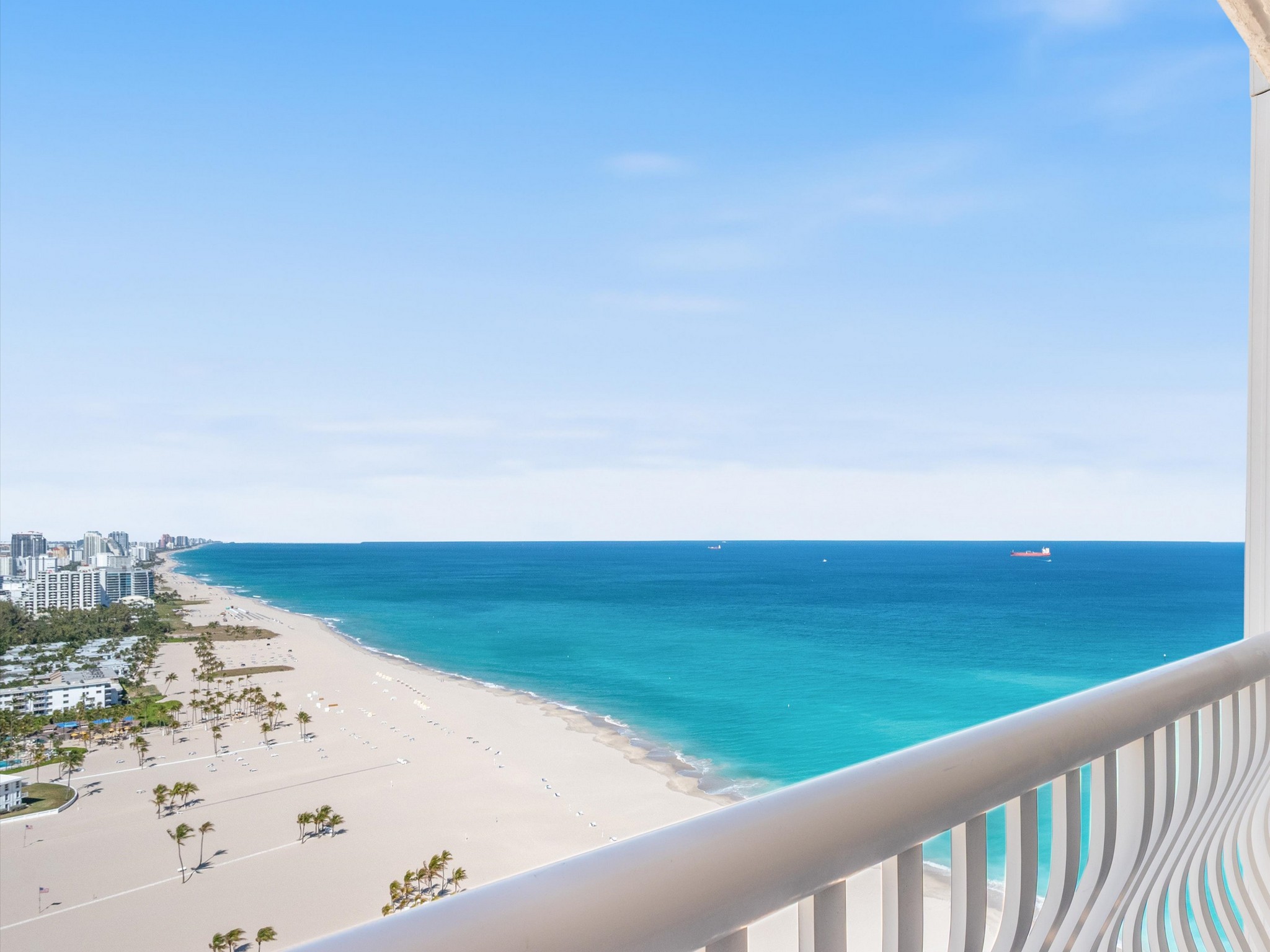 2200 S Ocean Lane Fort Lauderdale FL 33316