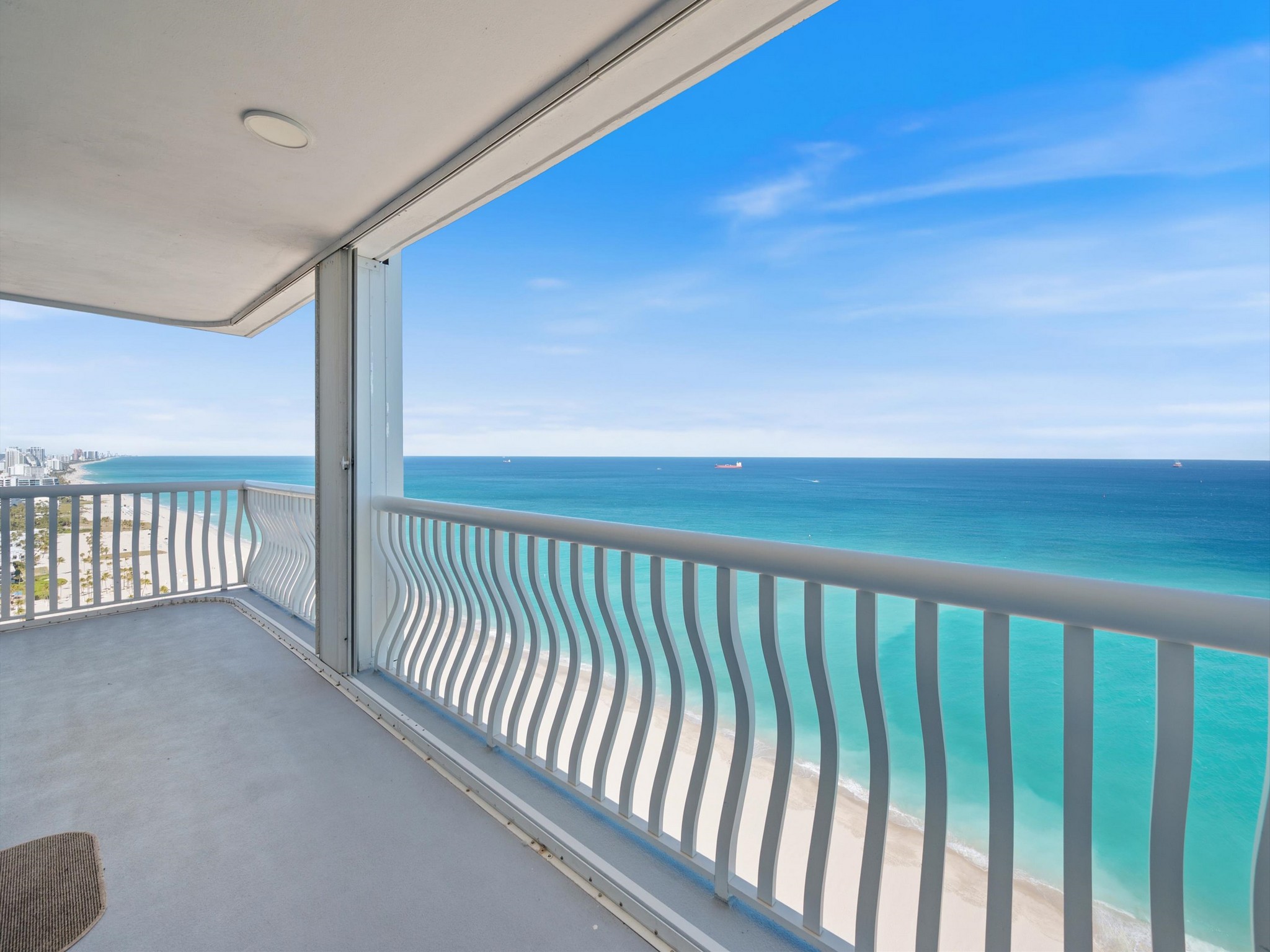 2200 S Ocean Lane Fort Lauderdale FL 33316