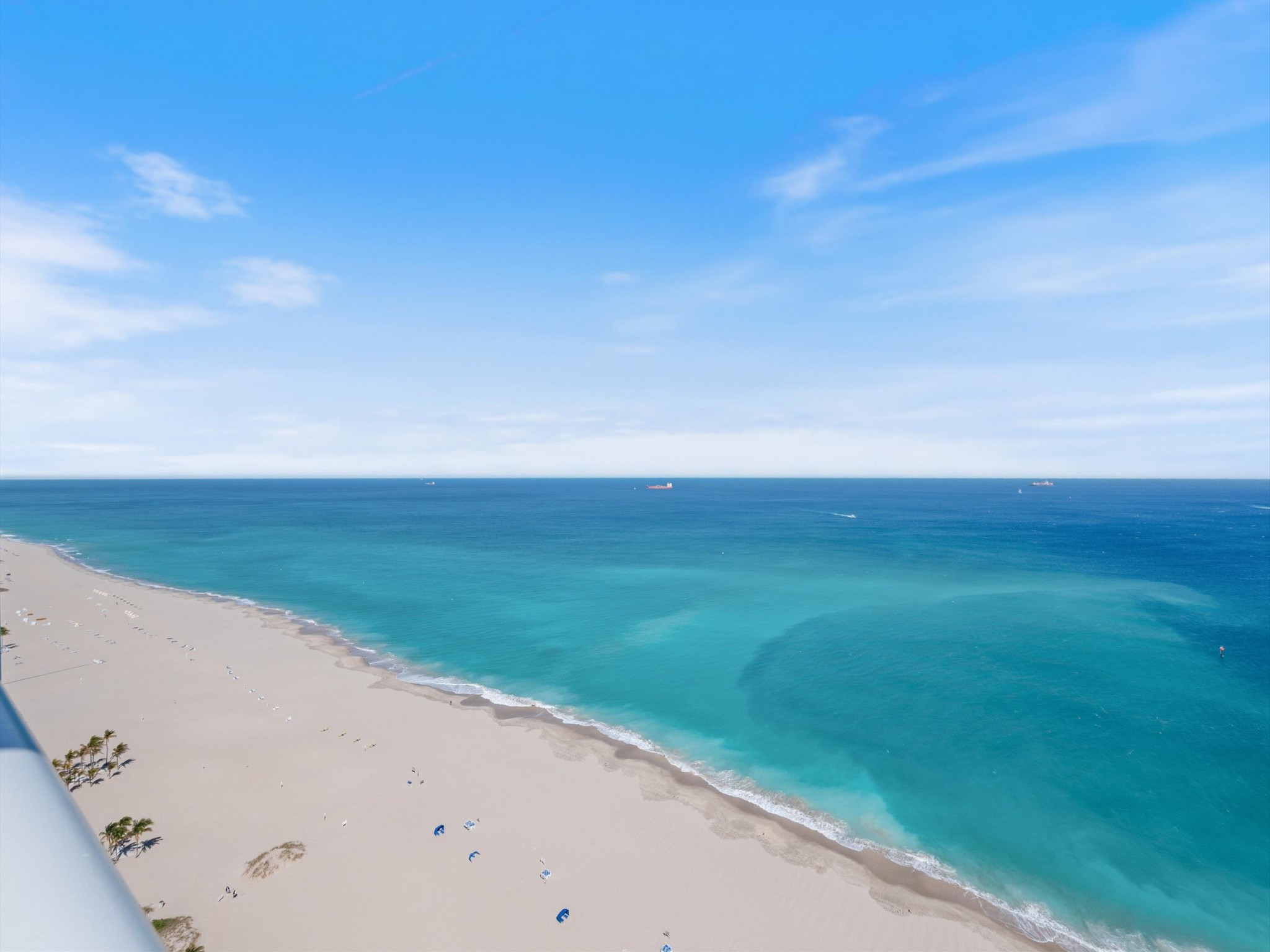 2200 S Ocean Lane Fort Lauderdale FL 33316