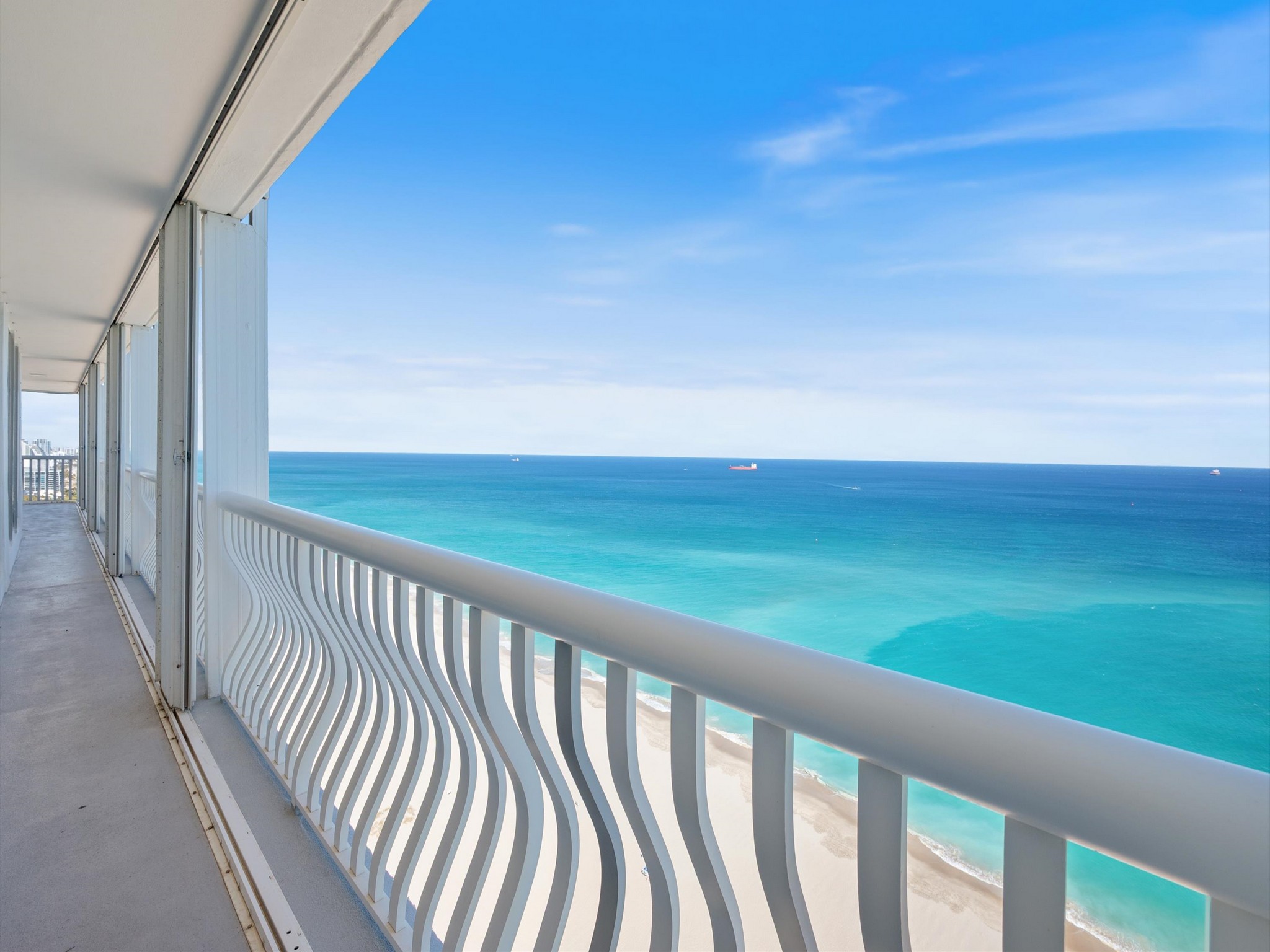 2200 S Ocean Lane Fort Lauderdale FL 33316