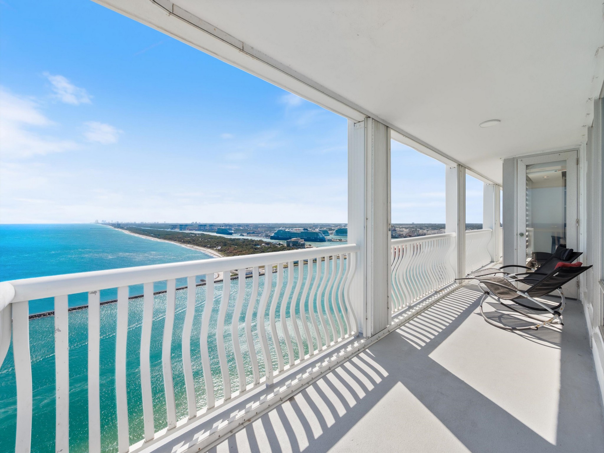 2200 S Ocean Lane Fort Lauderdale FL 33316