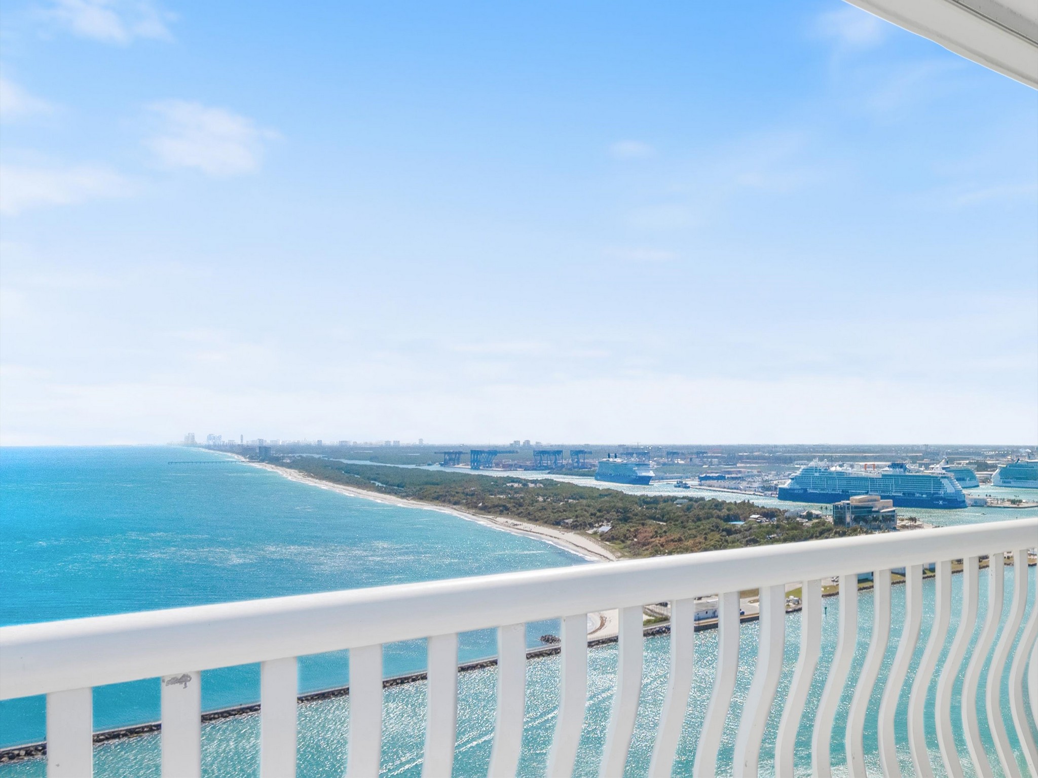 2200 S Ocean Lane Fort Lauderdale FL 33316