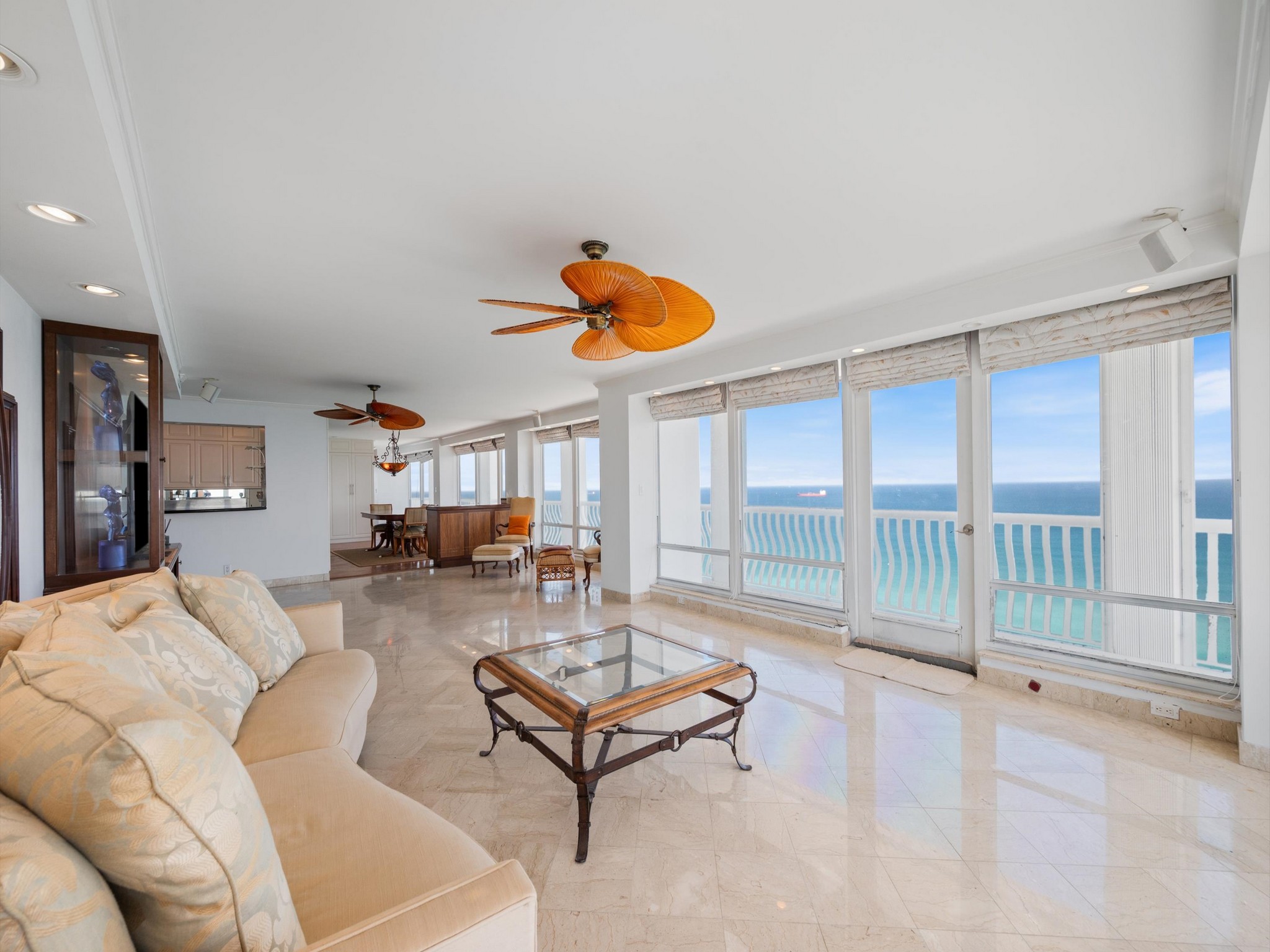 2200 S Ocean Lane Fort Lauderdale FL 33316