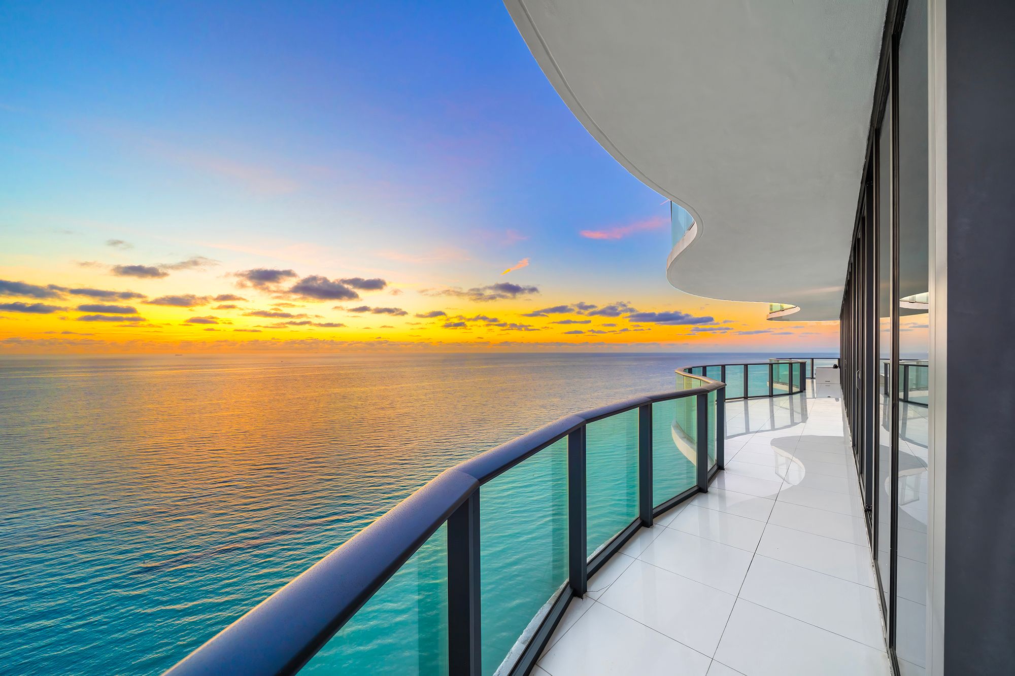 19575 Collins Avenue Sunny Isles Beach FL 33160