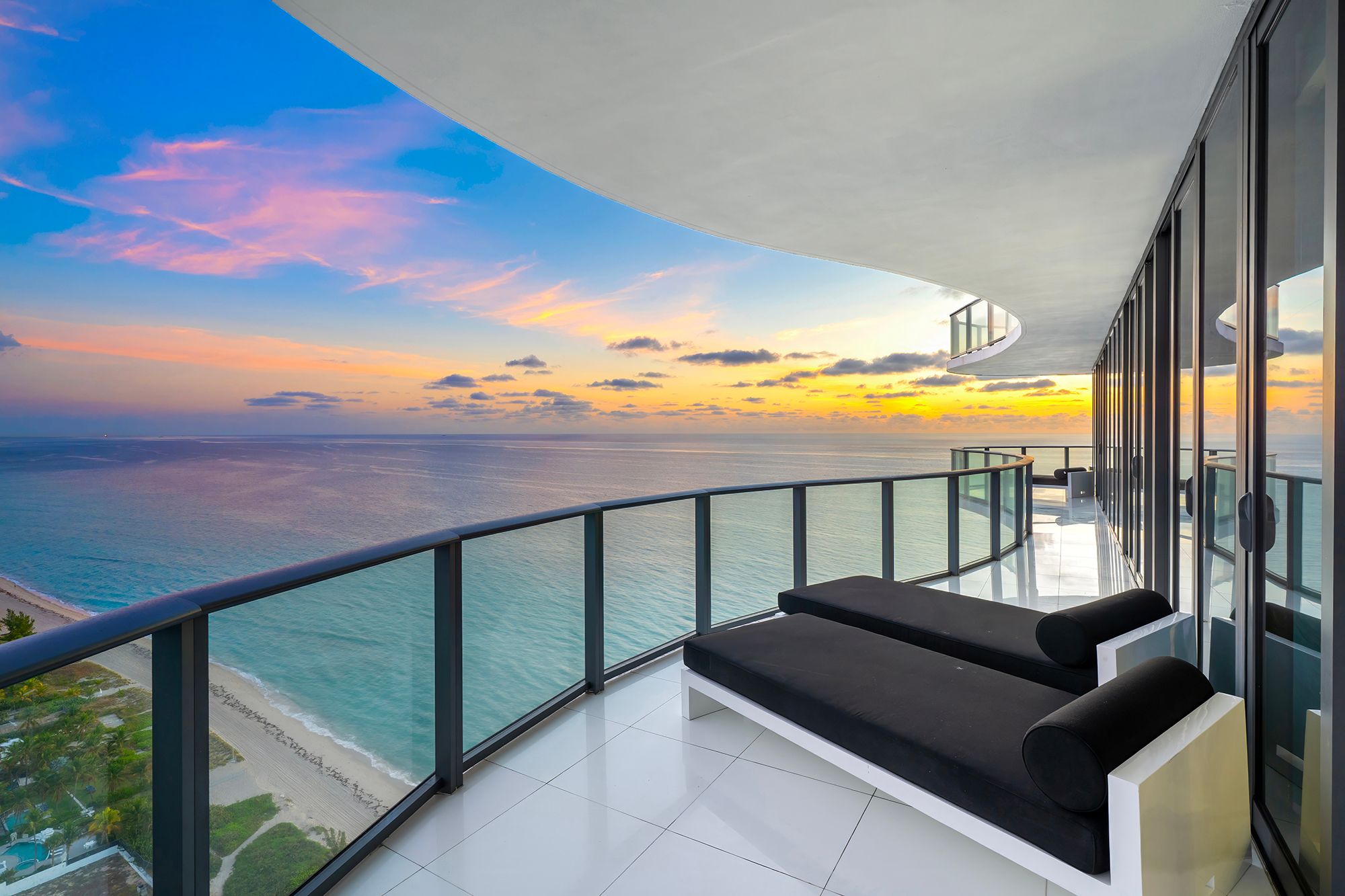 19575 Collins Avenue Sunny Isles Beach FL 33160
