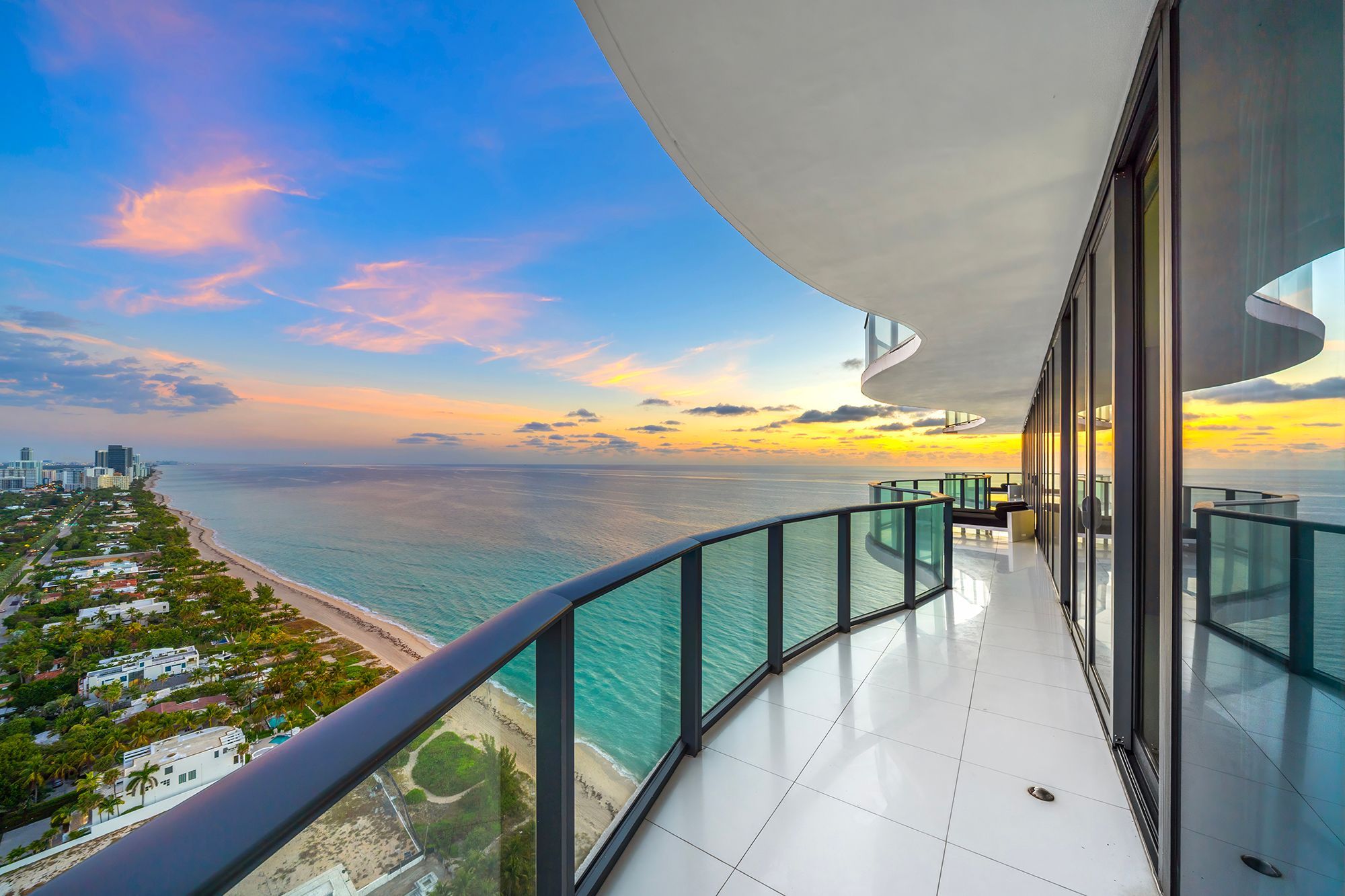 19575 Collins Avenue Sunny Isles Beach FL 33160