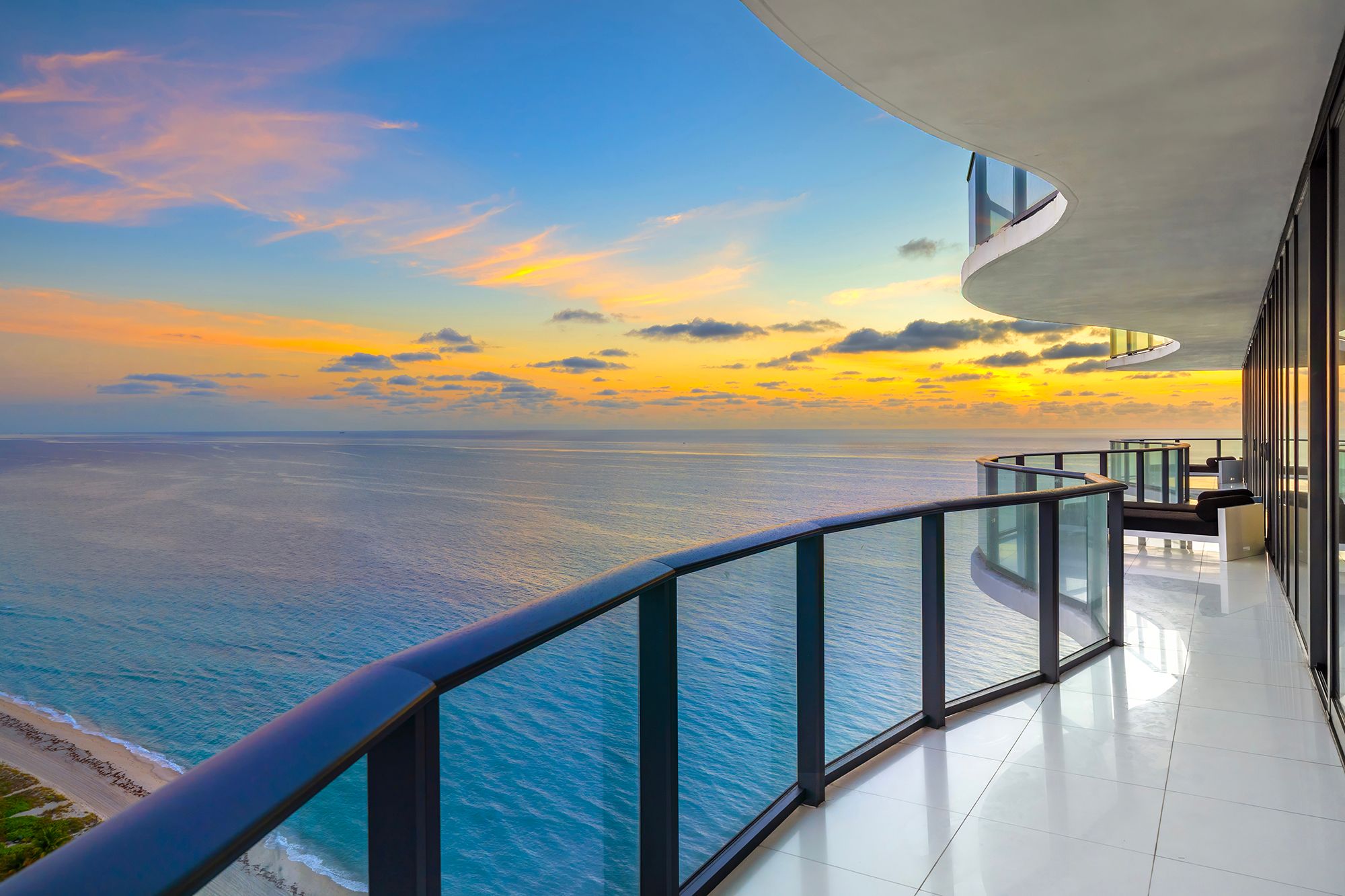 19575 Collins Avenue Sunny Isles Beach FL 33160