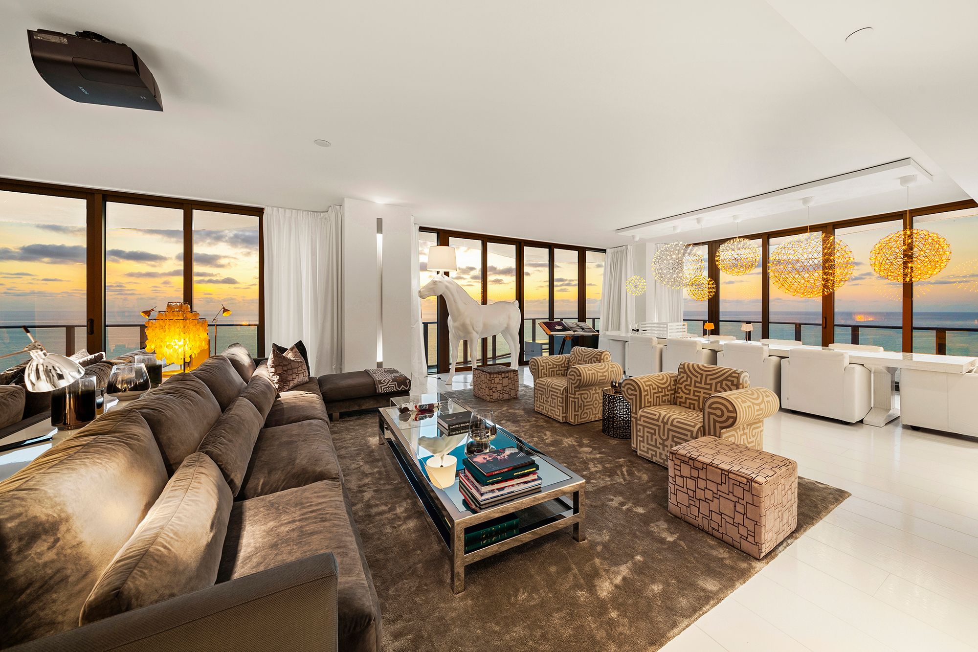 19575 Collins Avenue Sunny Isles Beach FL 33160