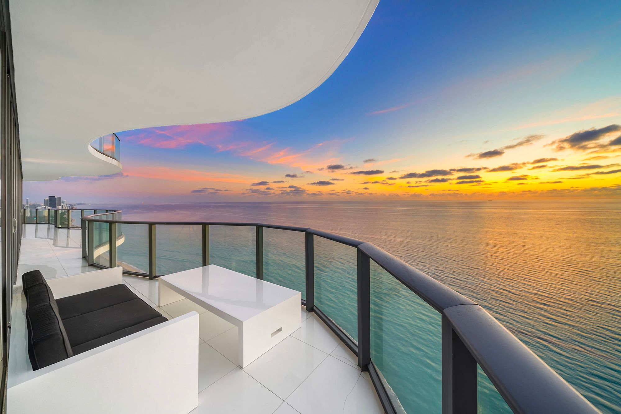 19575 Collins Avenue Sunny Isles Beach FL 33160