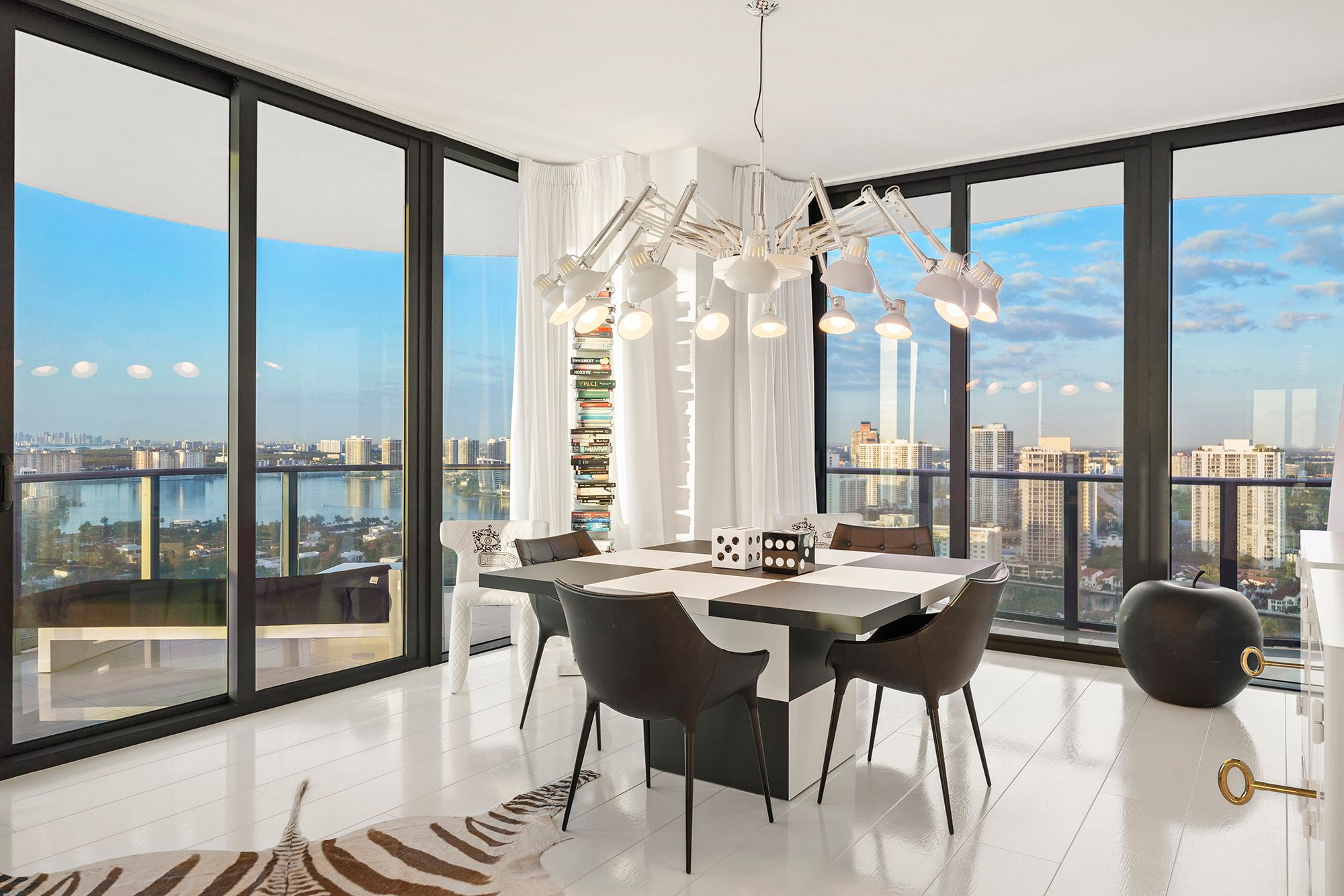 19575 Collins Avenue Sunny Isles Beach FL 33160