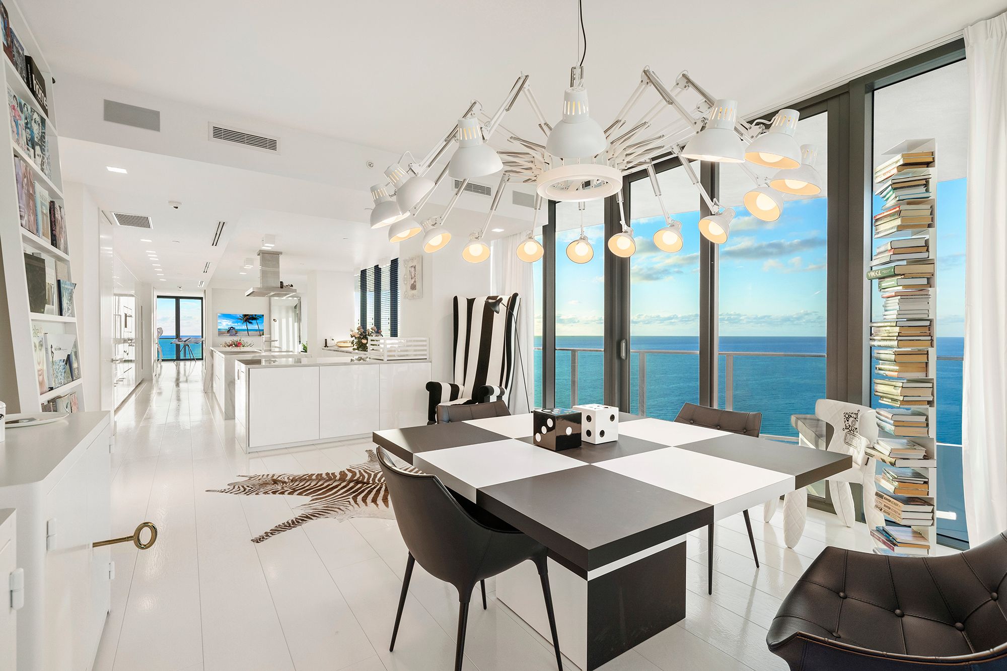 19575 Collins Avenue Sunny Isles Beach FL 33160