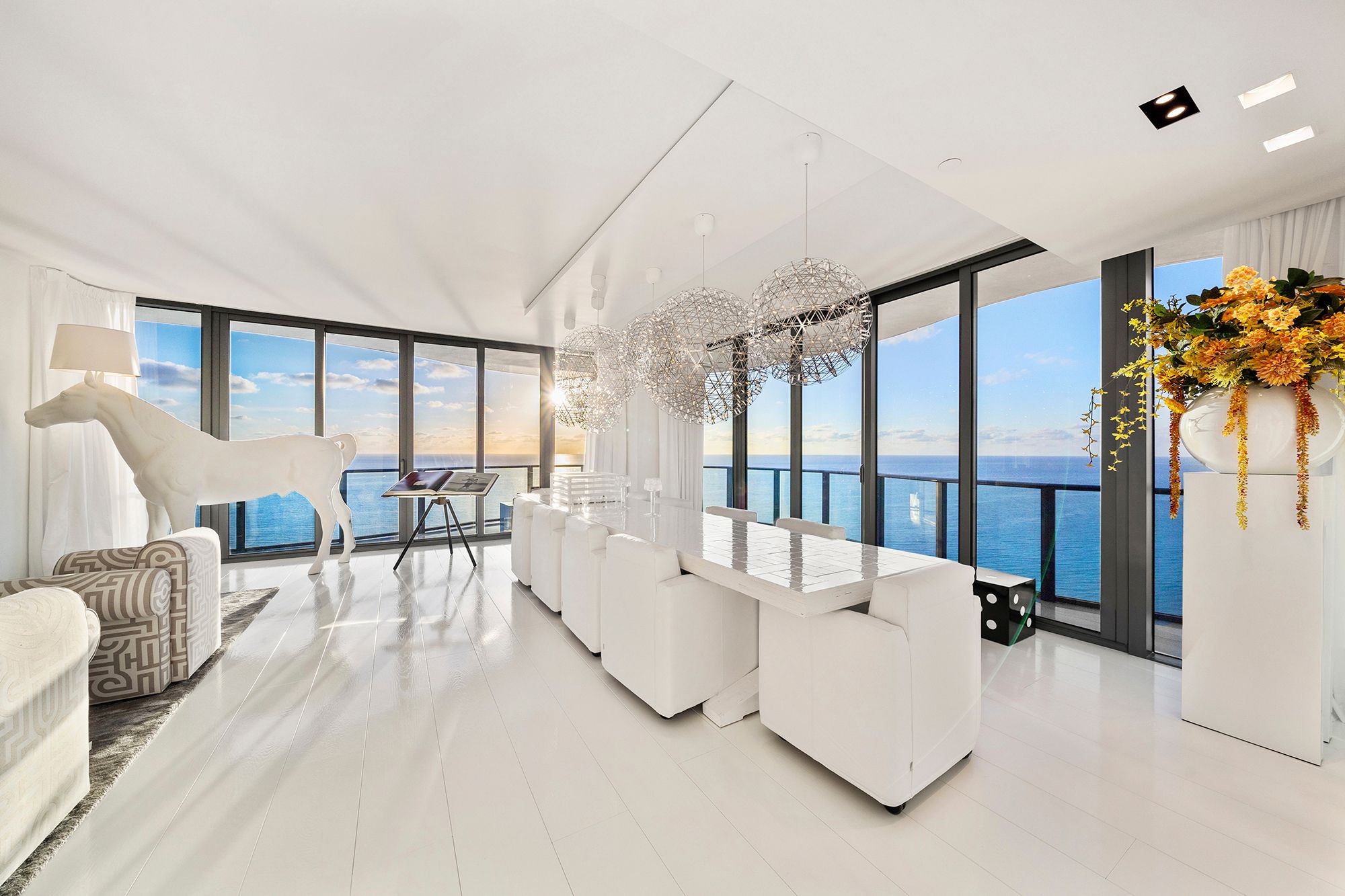 19575 Collins Avenue Sunny Isles Beach FL 33160