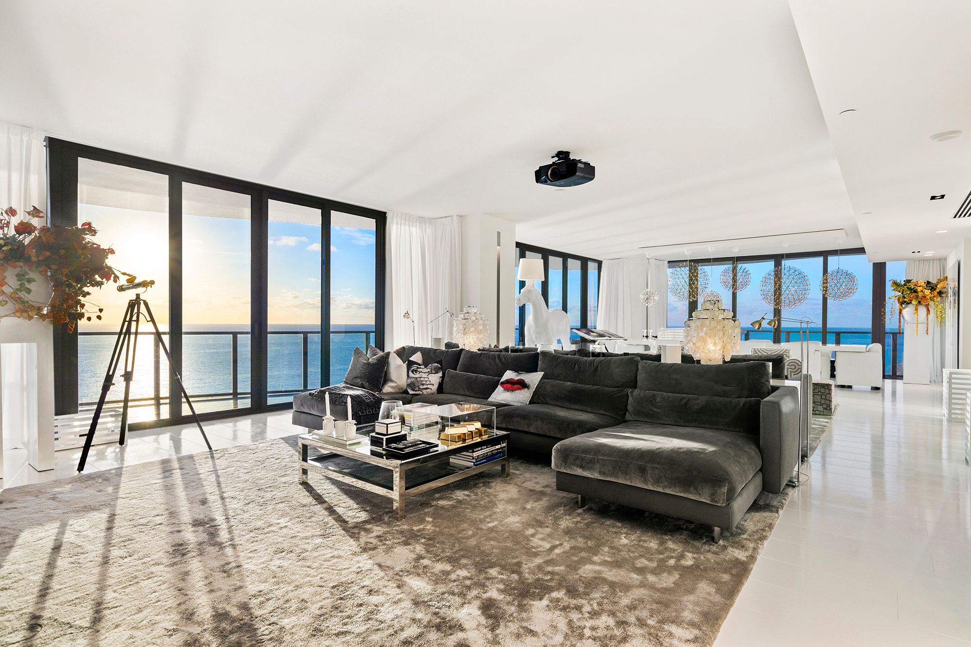19575 Collins Avenue Sunny Isles Beach FL 33160