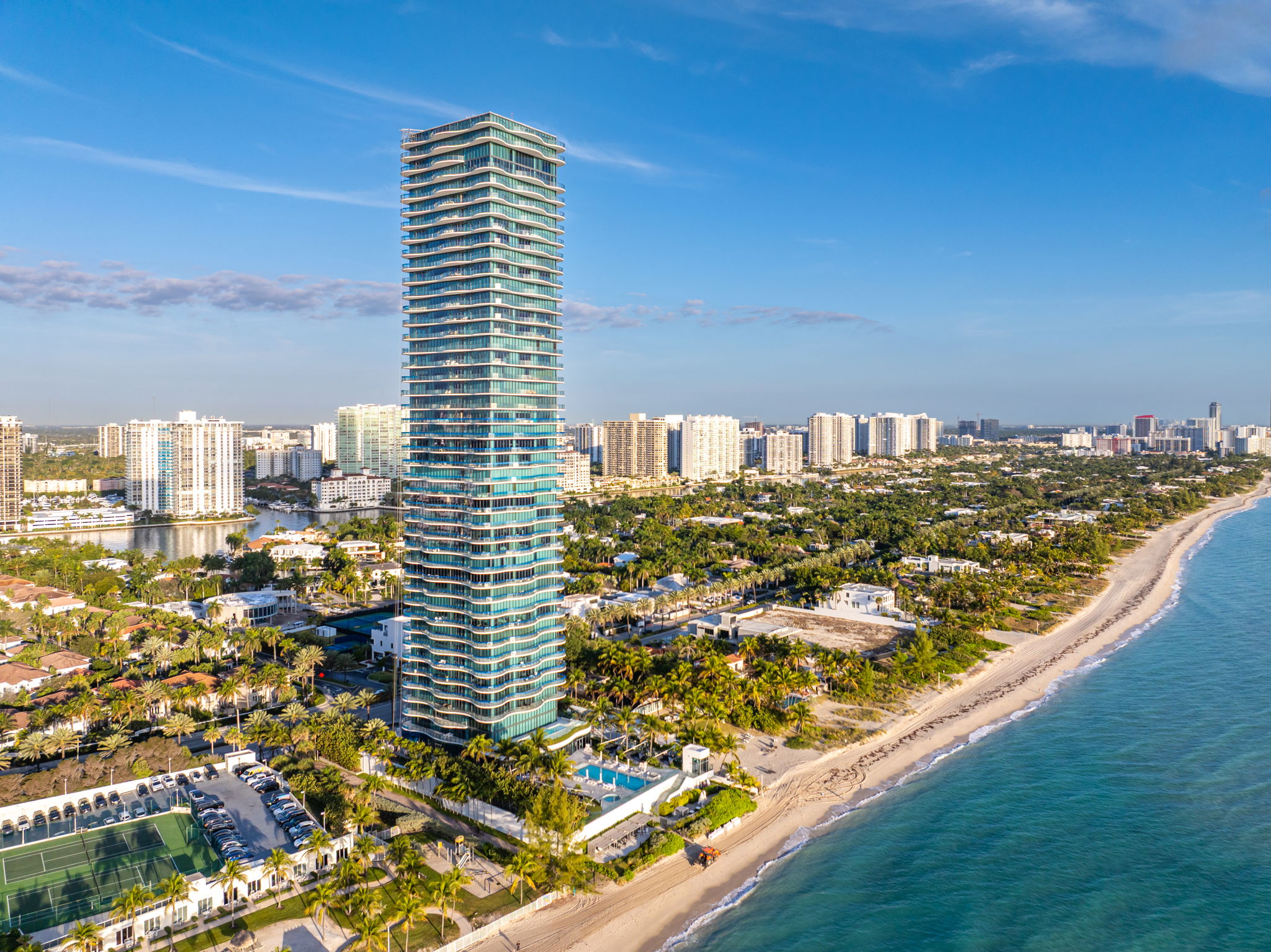 19575 Collins Avenue Sunny Isles Beach FL 33160