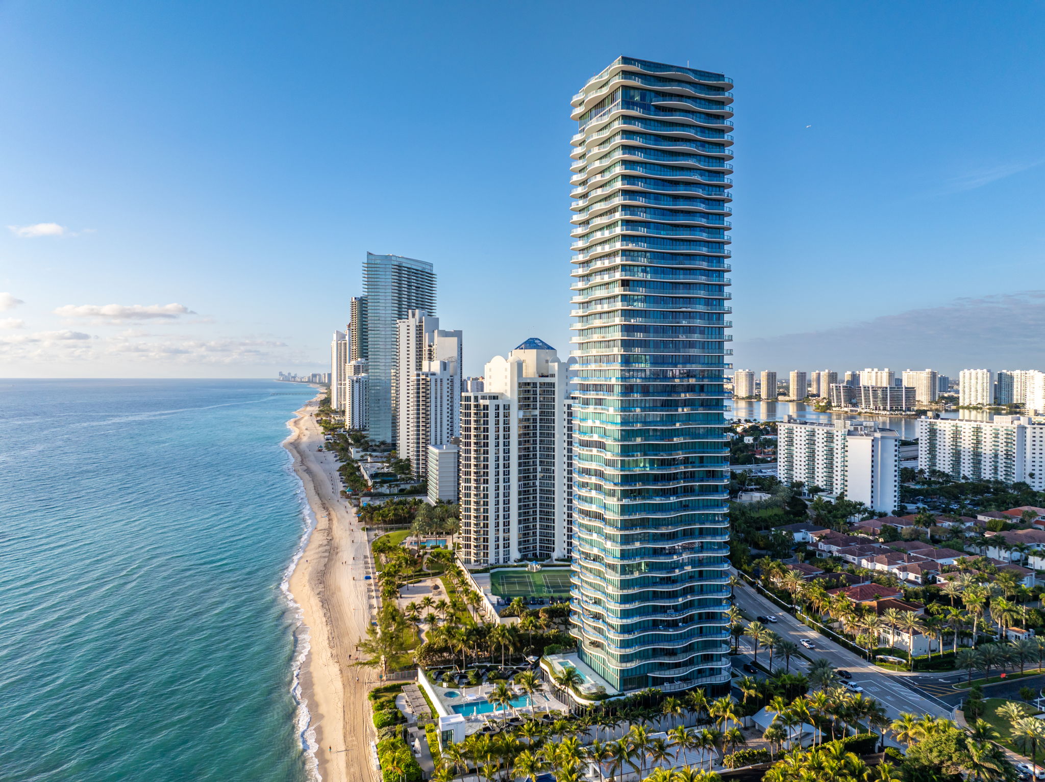 19575 Collins Avenue Sunny Isles Beach FL 33160