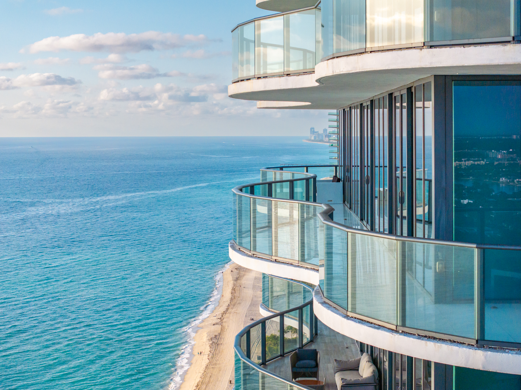 19575 Collins Avenue Sunny Isles Beach FL 33160