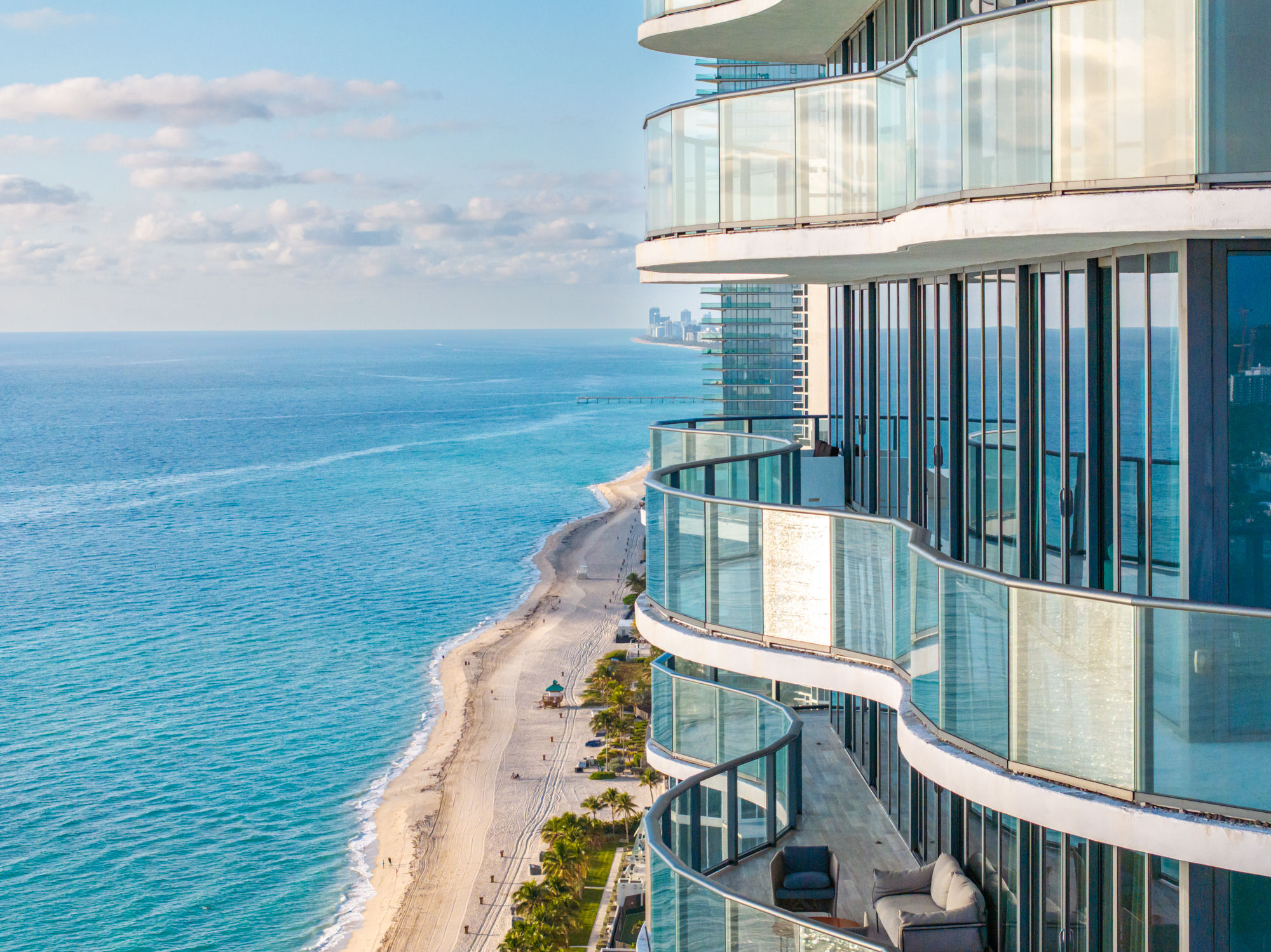 19575 Collins Avenue Sunny Isles Beach FL 33160