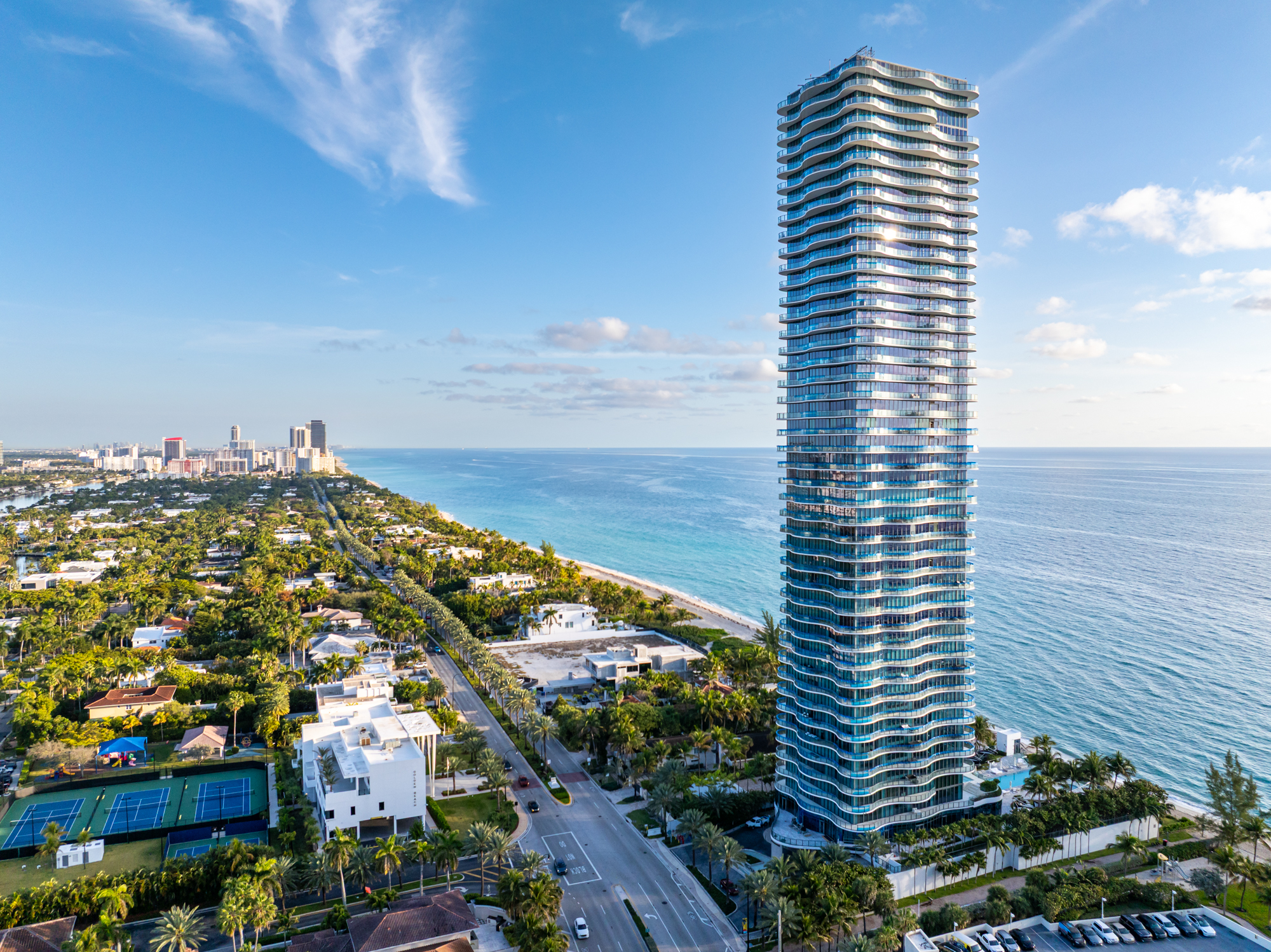19575 Collins Avenue Sunny Isles Beach FL 33160