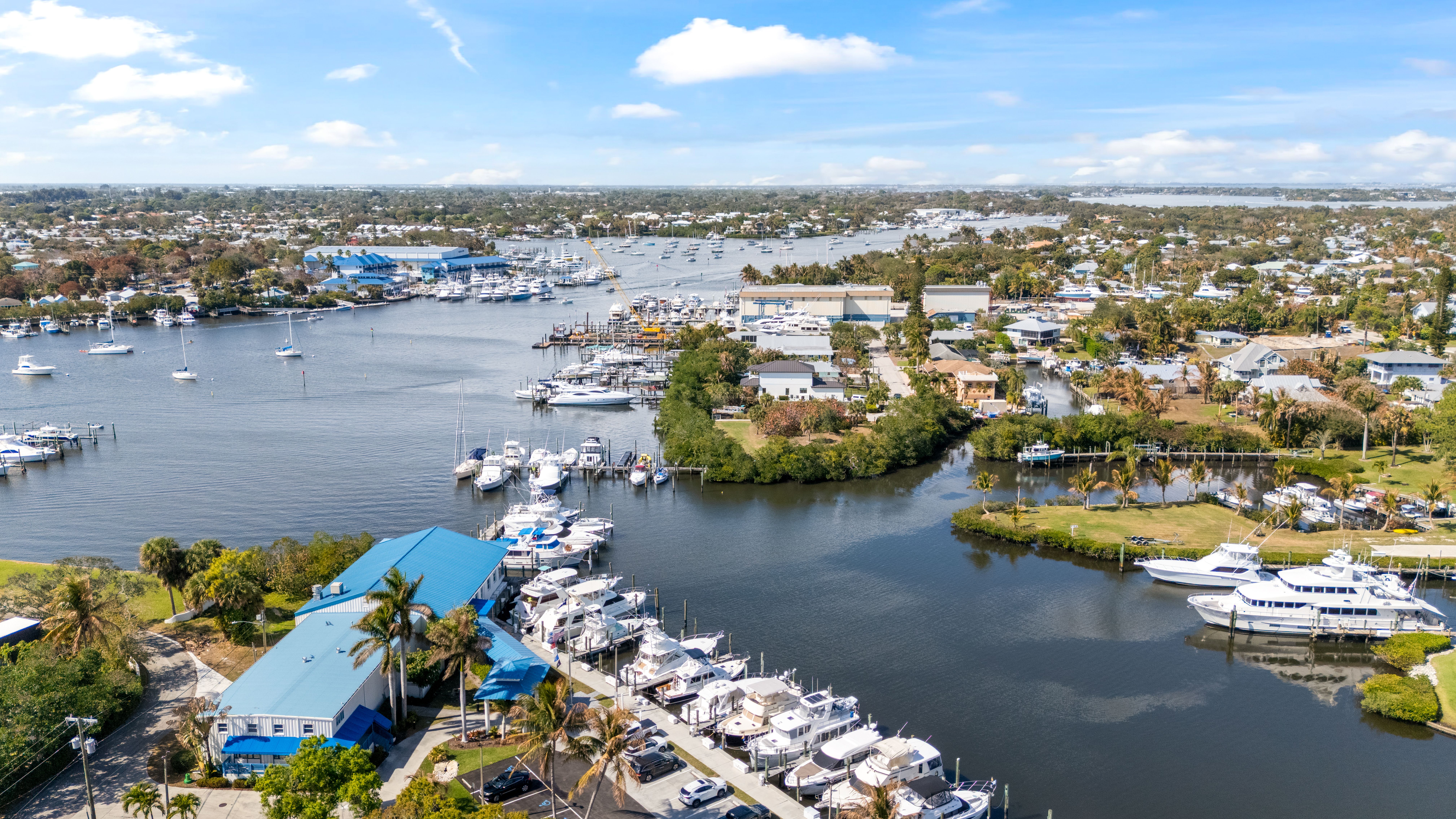 5169 SE Horseshoe Point Road Stuart FL 34997