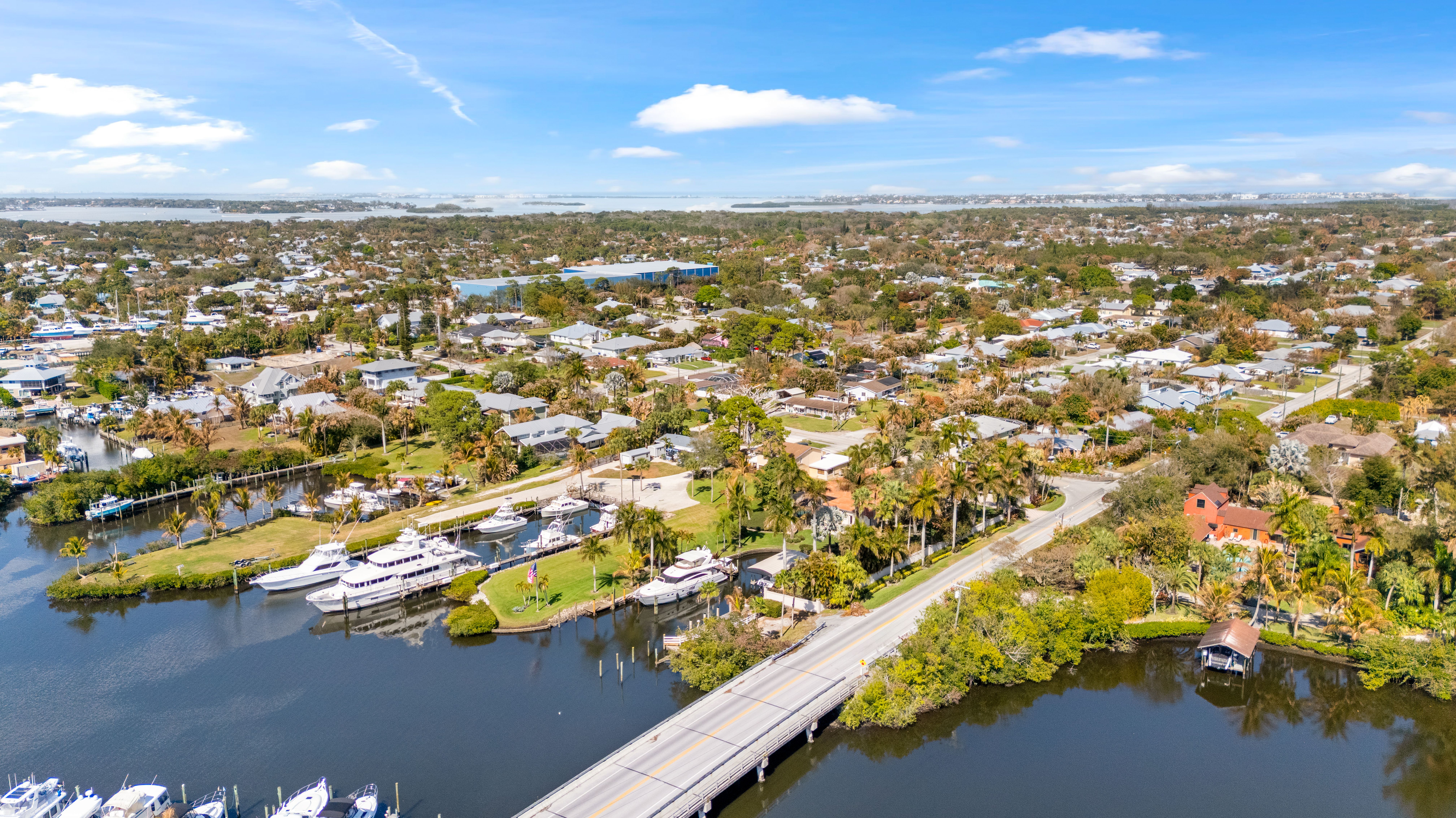 5169 SE Horseshoe Point Road Stuart FL 34997