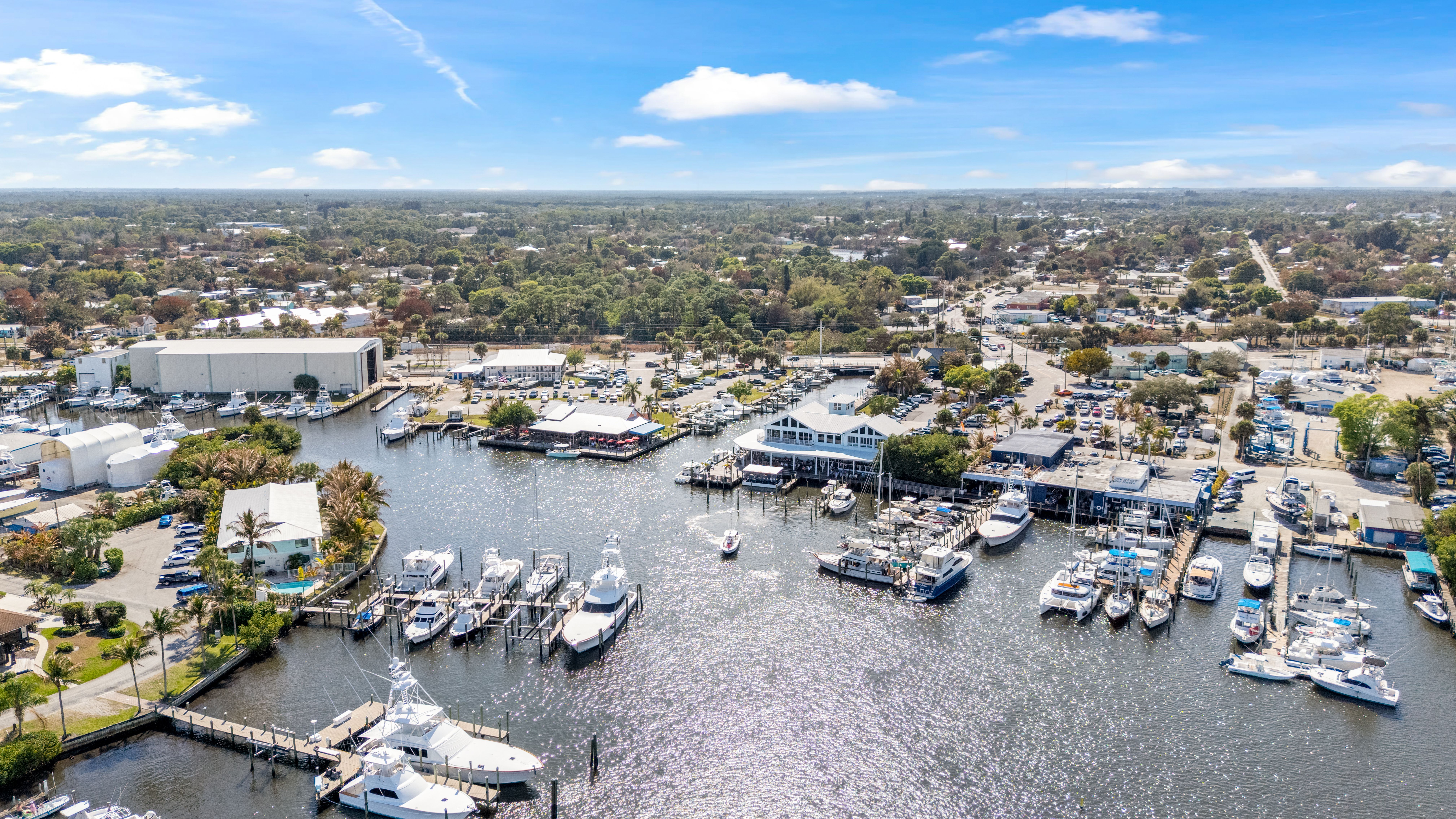 5169 SE Horseshoe Point Road Stuart FL 34997