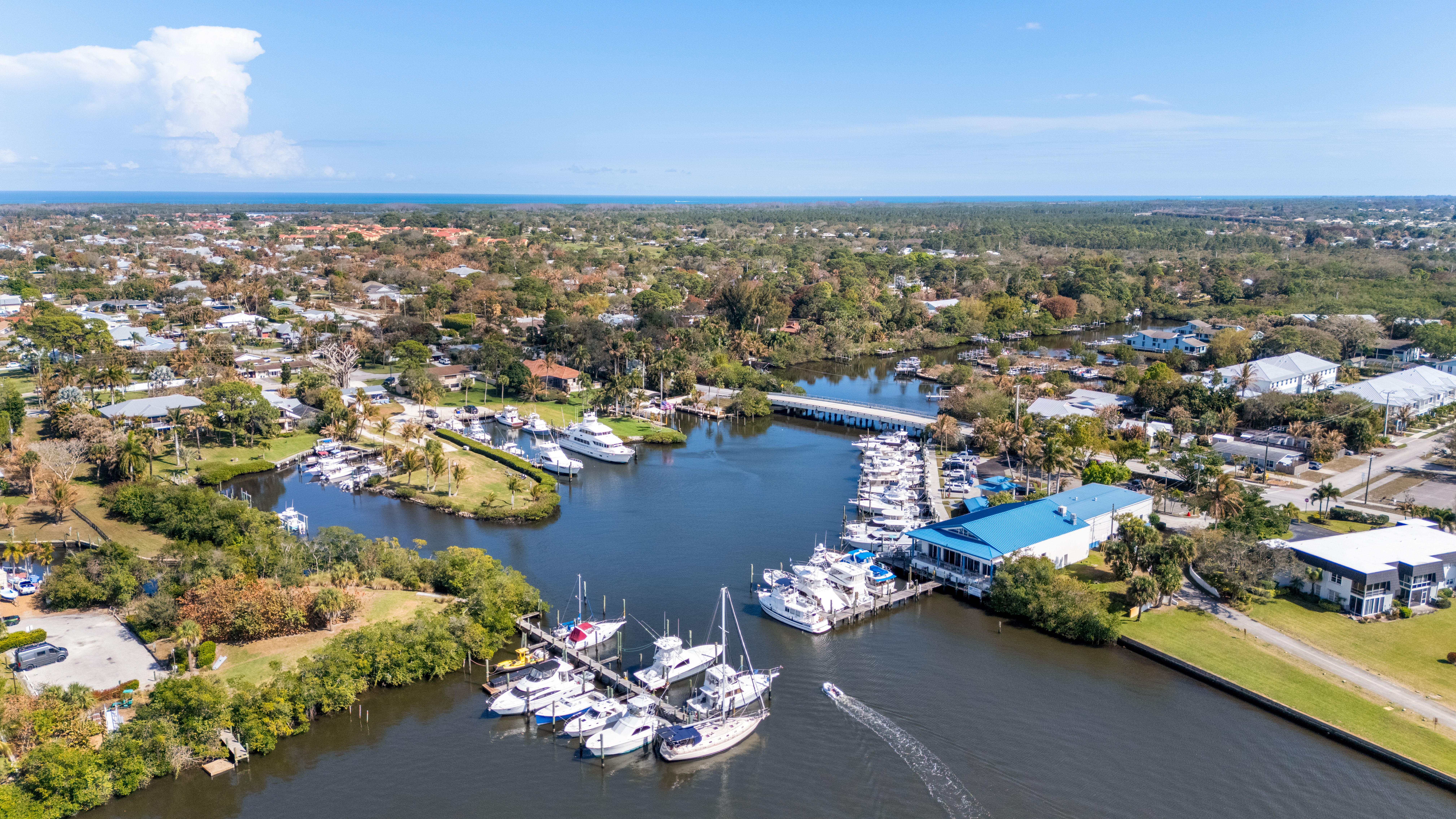 5169 SE Horseshoe Point Road Stuart FL 34997