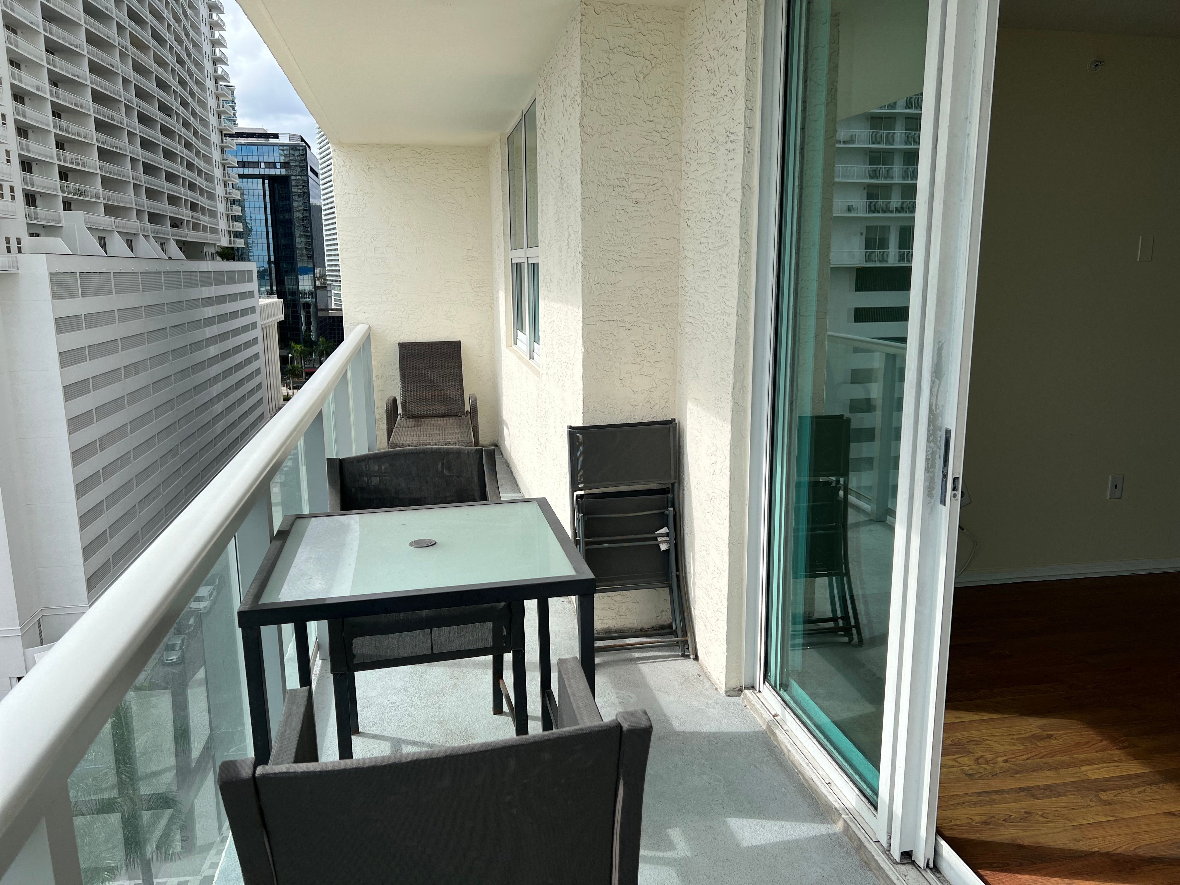 1155 Brickell Bay Drive Miami FL 33131