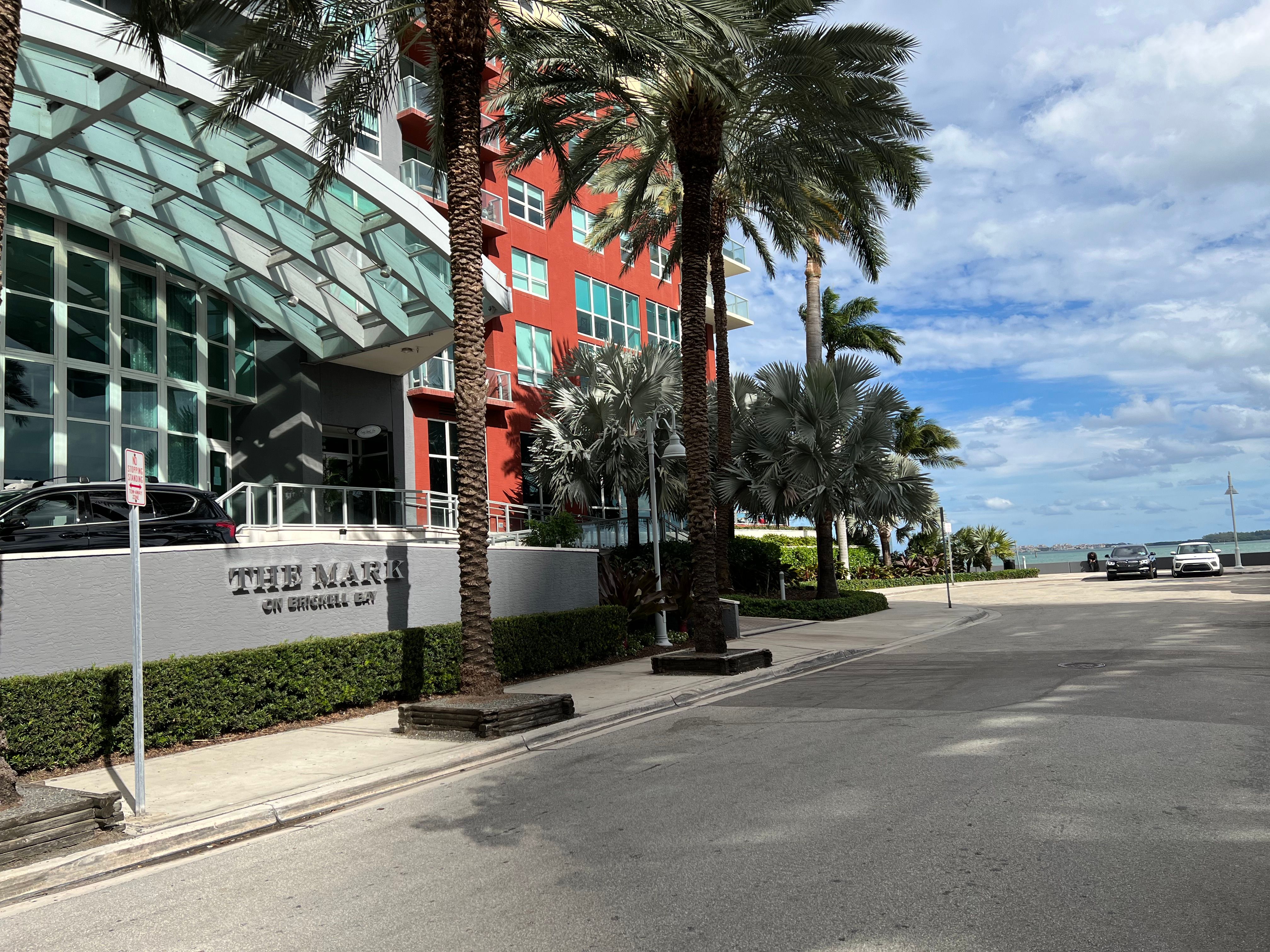 1155 Brickell Bay Drive Miami FL 33131