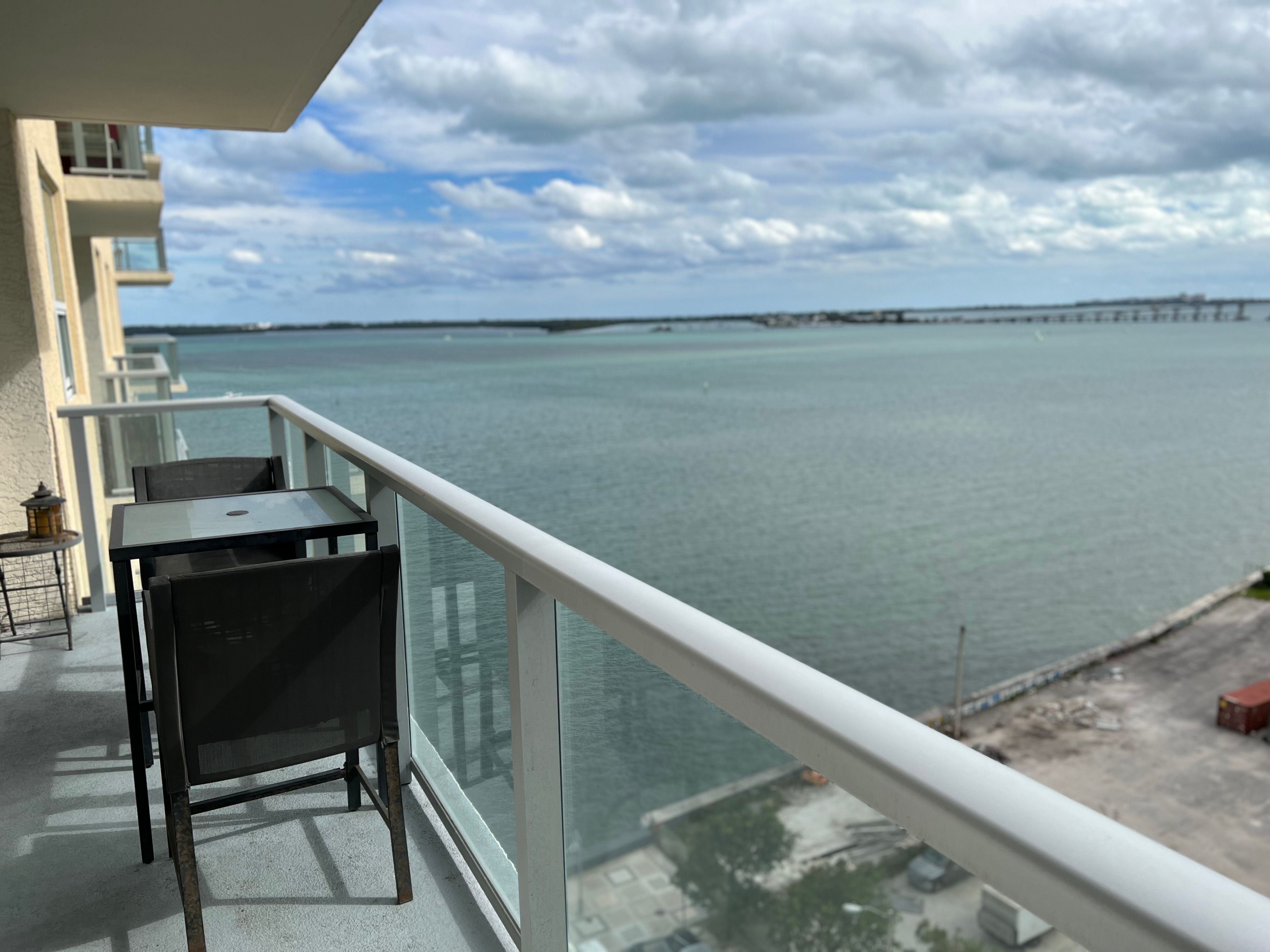1155 Brickell Bay Drive Miami FL 33131