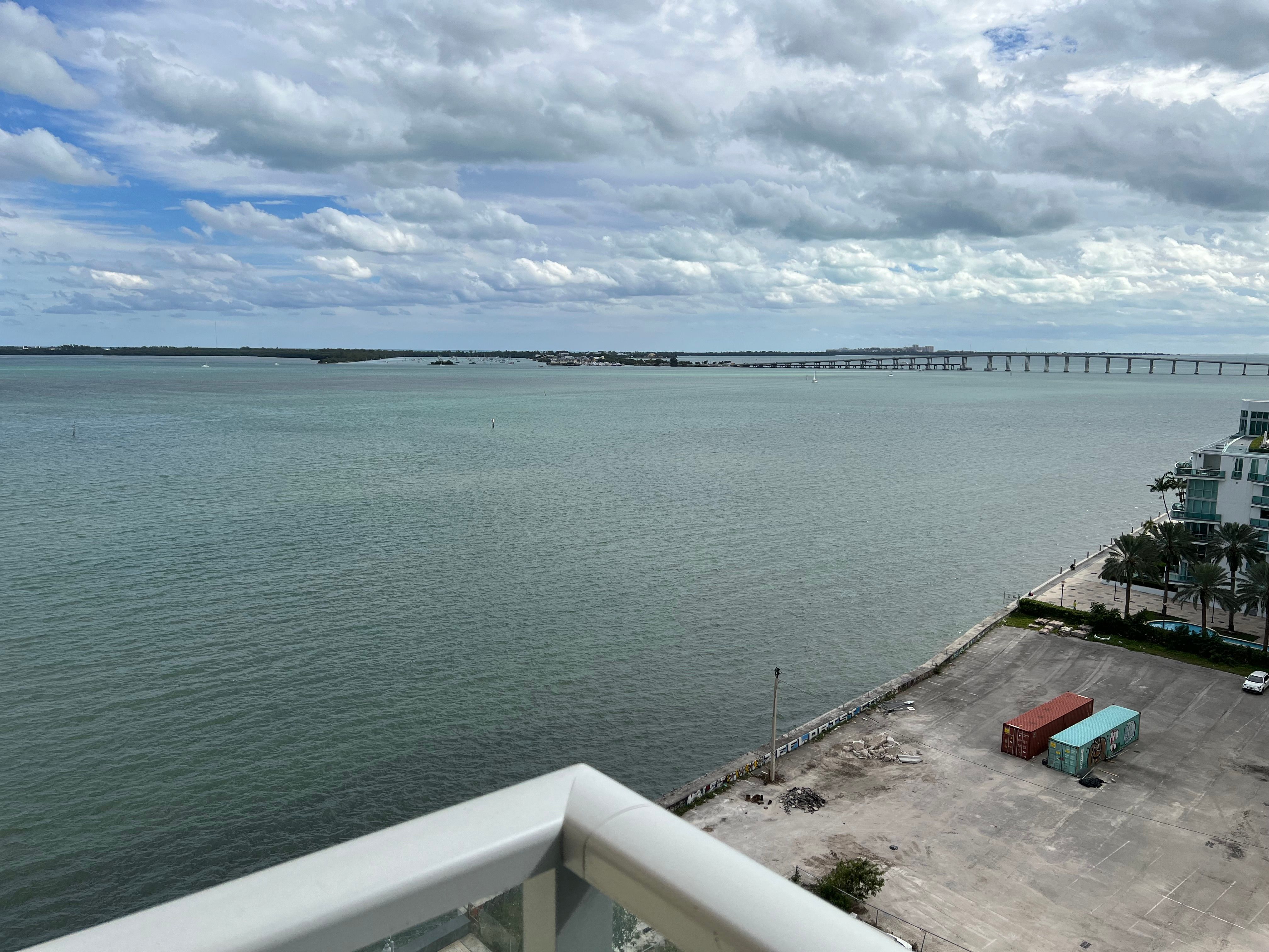 1155 Brickell Bay Drive Miami FL 33131