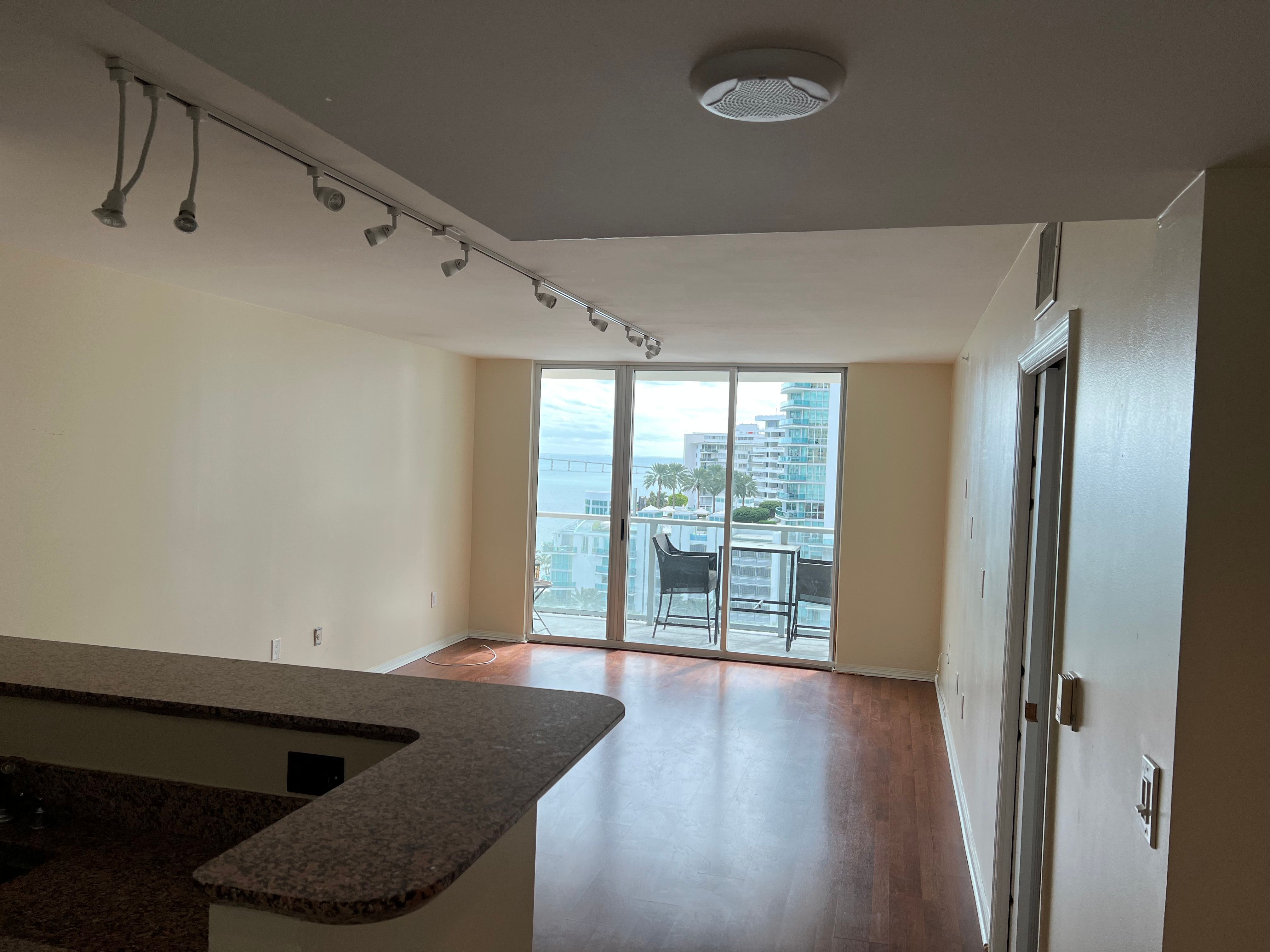 1155 Brickell Bay Drive Miami FL 33131