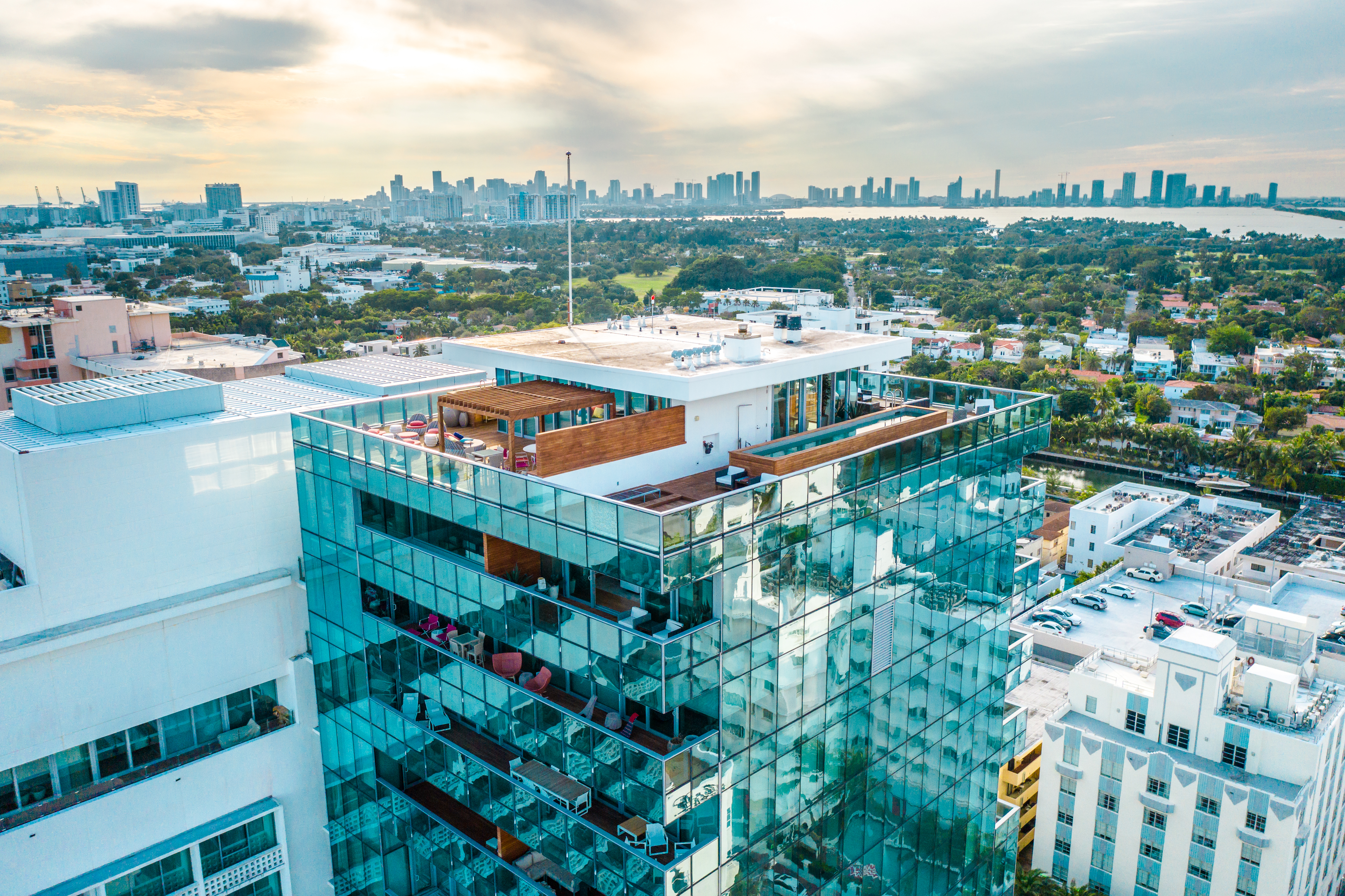2901 E Collins Avenue Miami Beach FL 33140