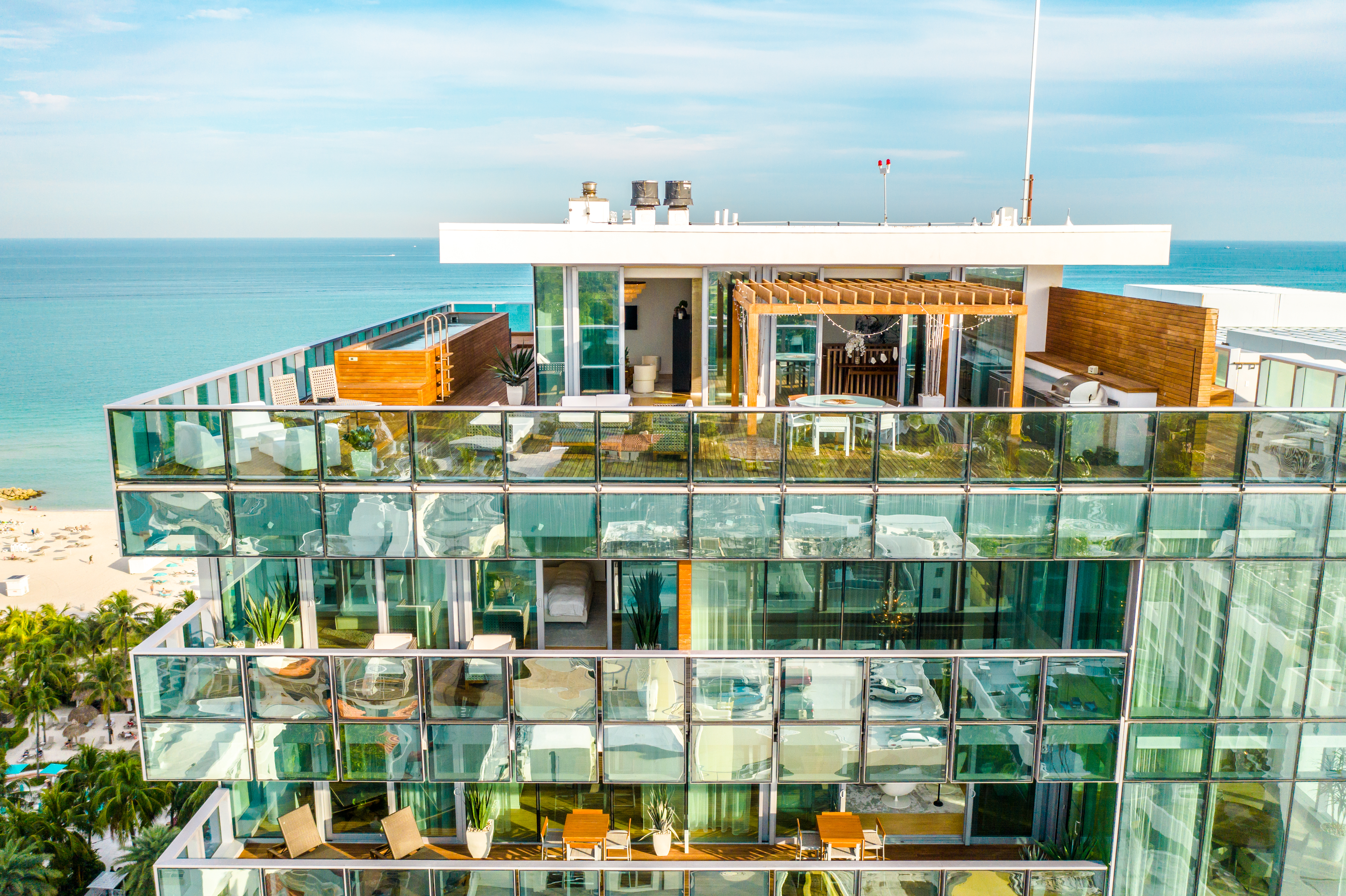 2901 E Collins Avenue Miami Beach FL 33140