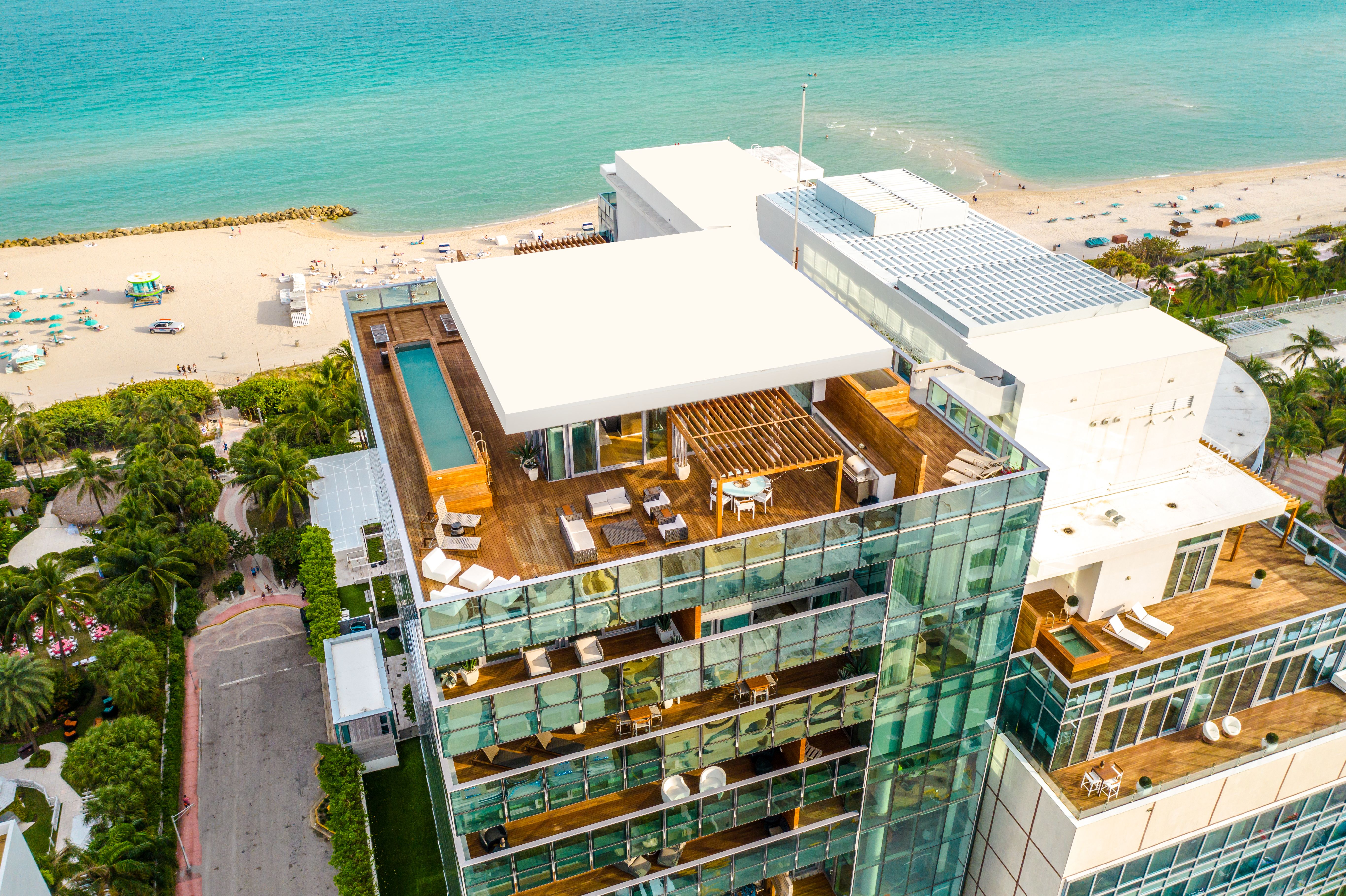 2901 E Collins Avenue Miami Beach FL 33140