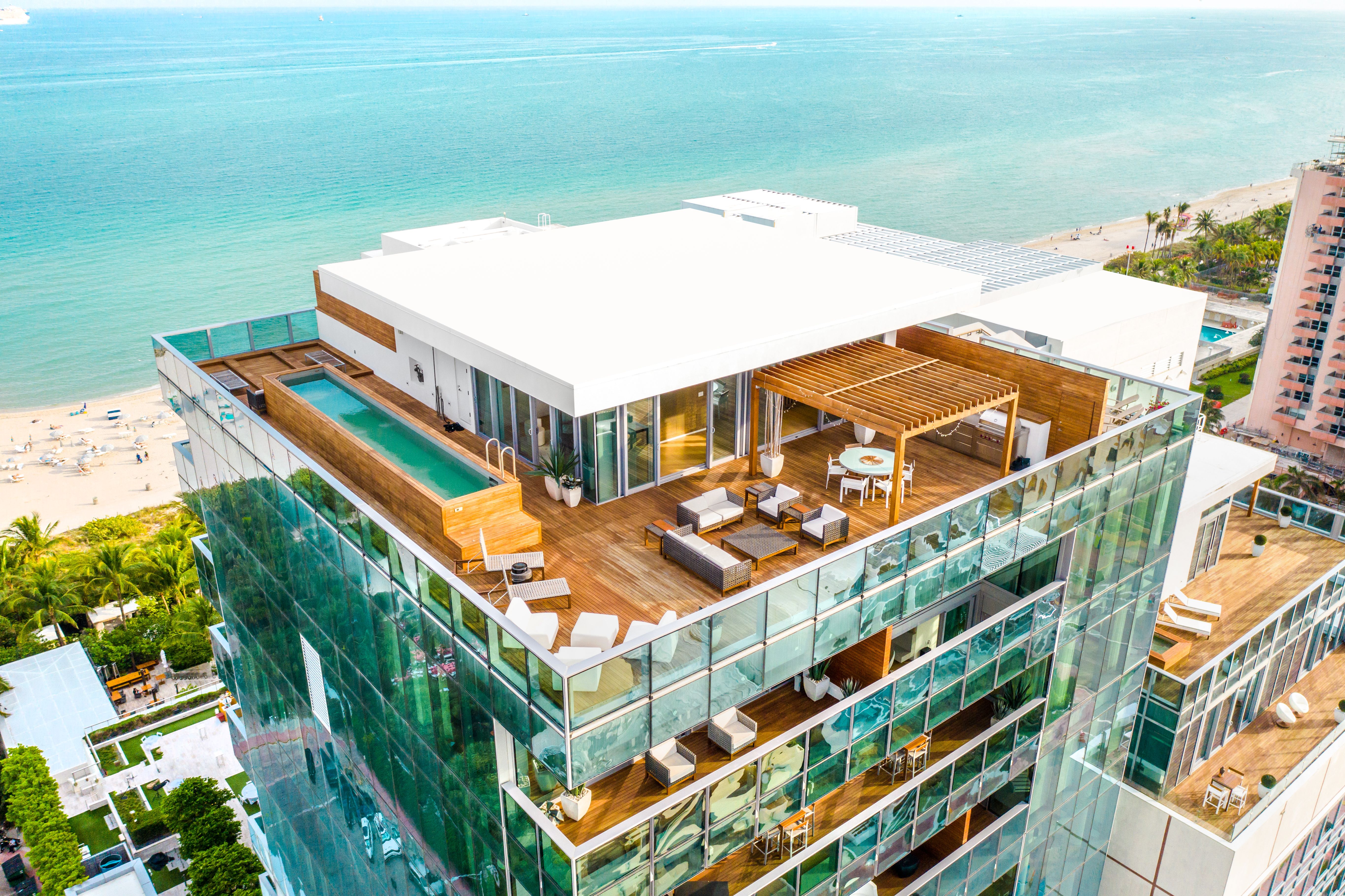 2901 E Collins Avenue Miami Beach FL 33140