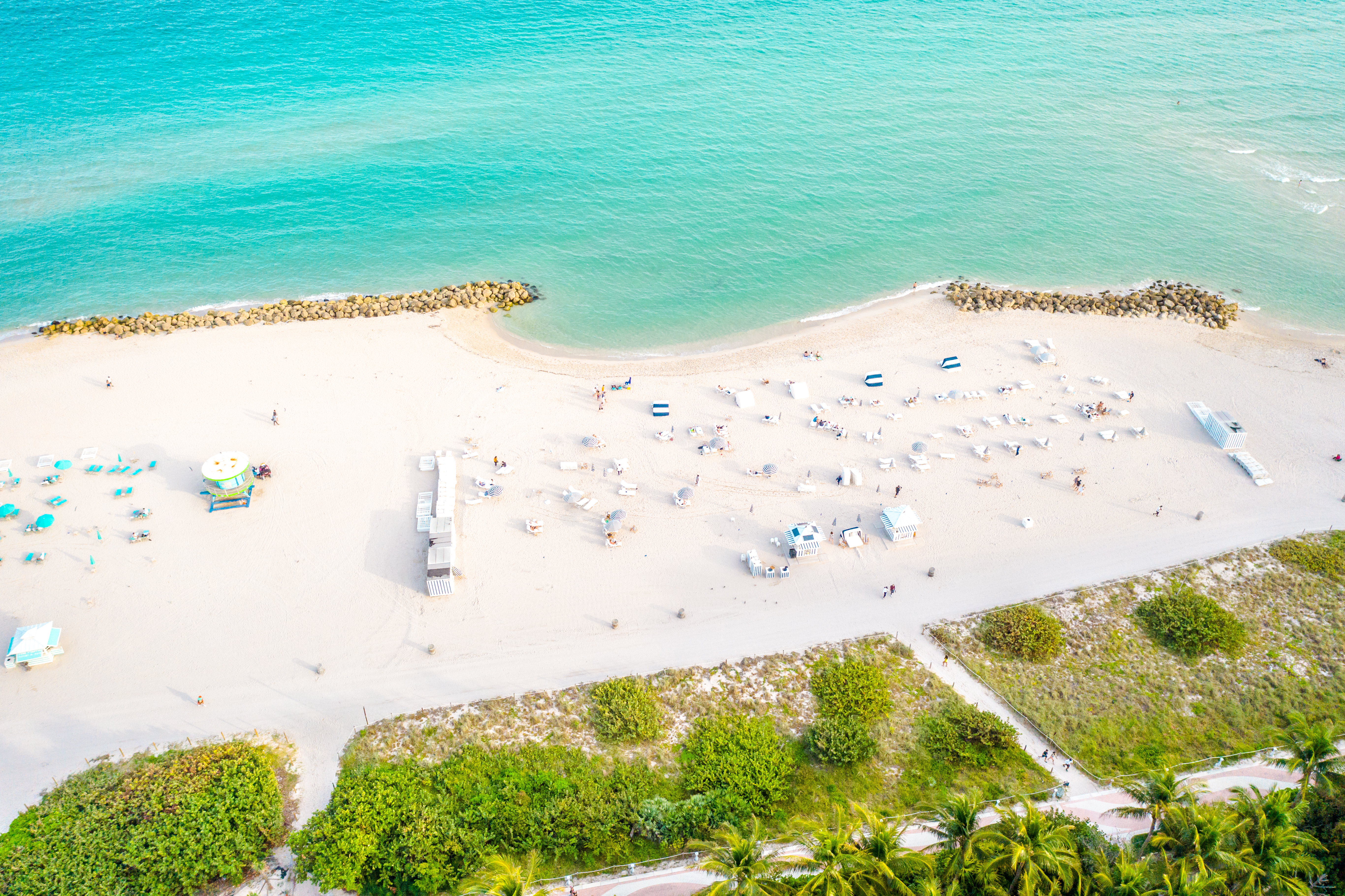 2901 E Collins Avenue Miami Beach FL 33140
