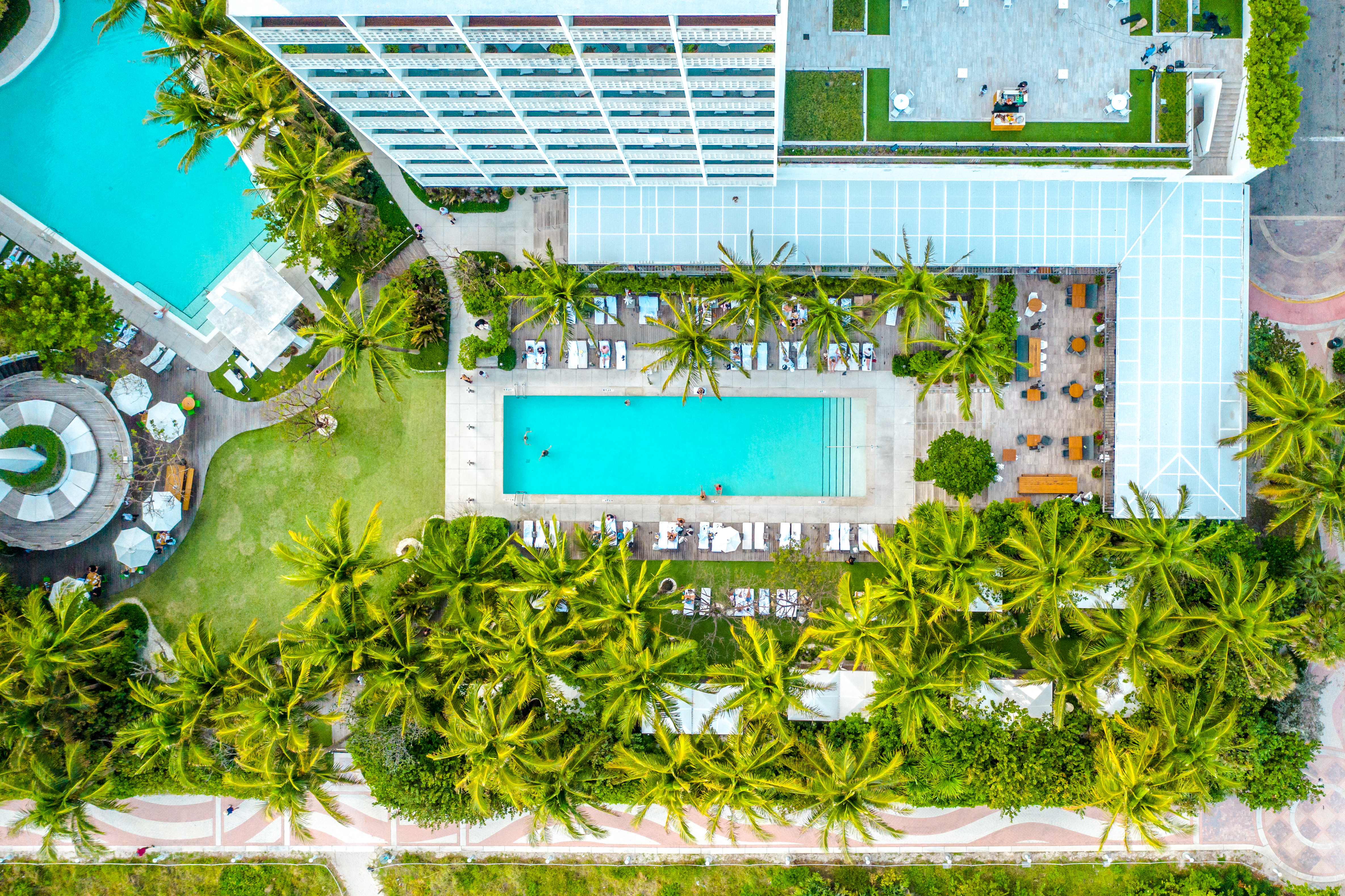 2901 E Collins Avenue Miami Beach FL 33140