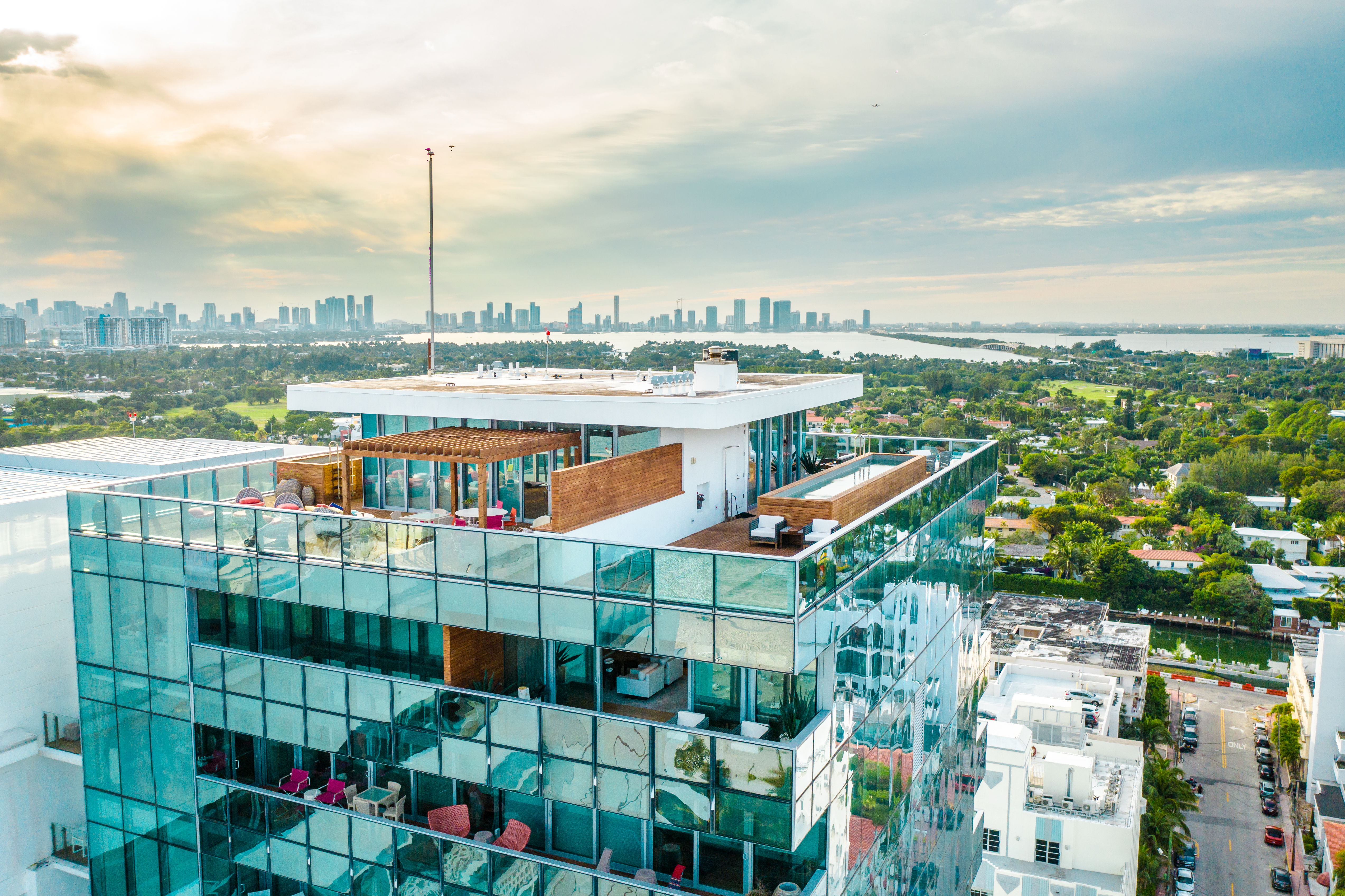 2901 E Collins Avenue Miami Beach FL 33140