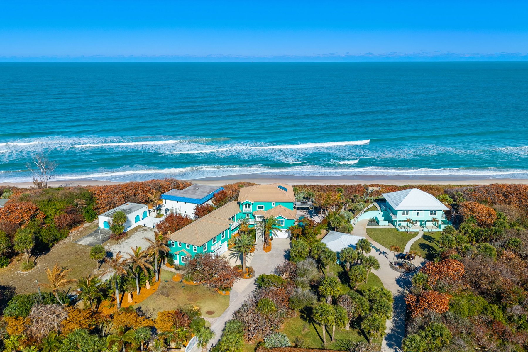 8985 S Highway A1a Melbourne Beach FL 32951